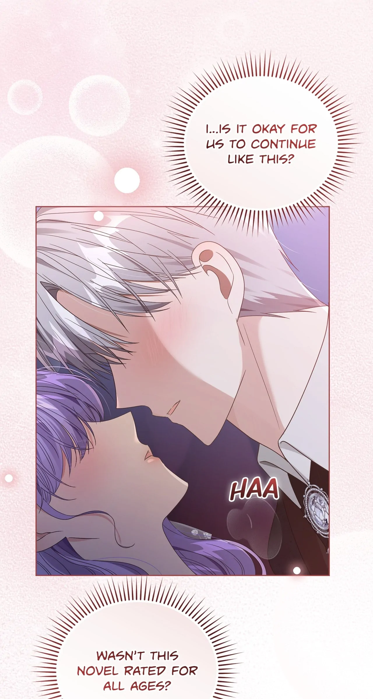 The Blackened Second Male Lead’s Wife Series Chapter 40 320 016
