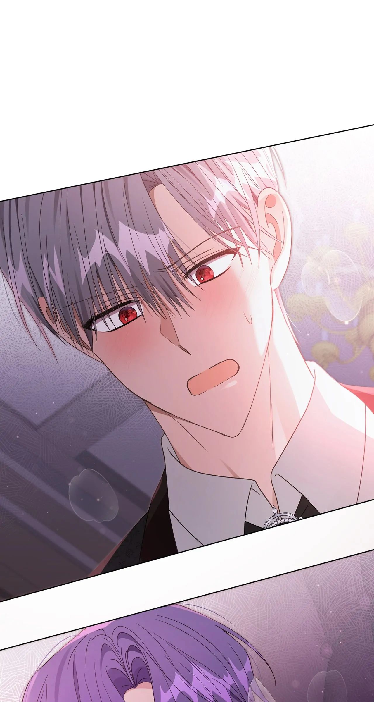 The Blackened Second Male Lead’s Wife Series Chapter 40 322 018