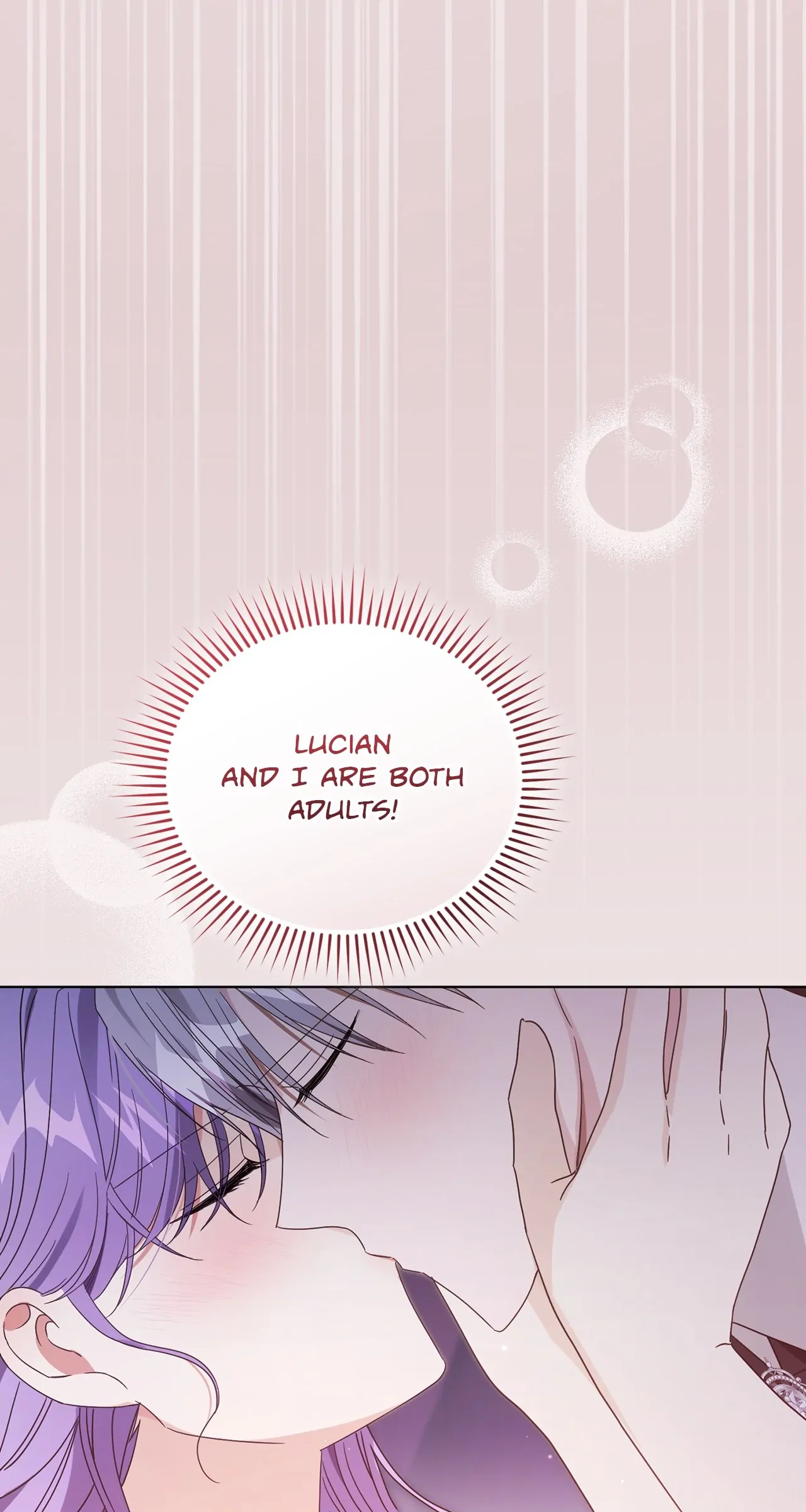 The Blackened Second Male Lead’s Wife Series Chapter 40 324 020