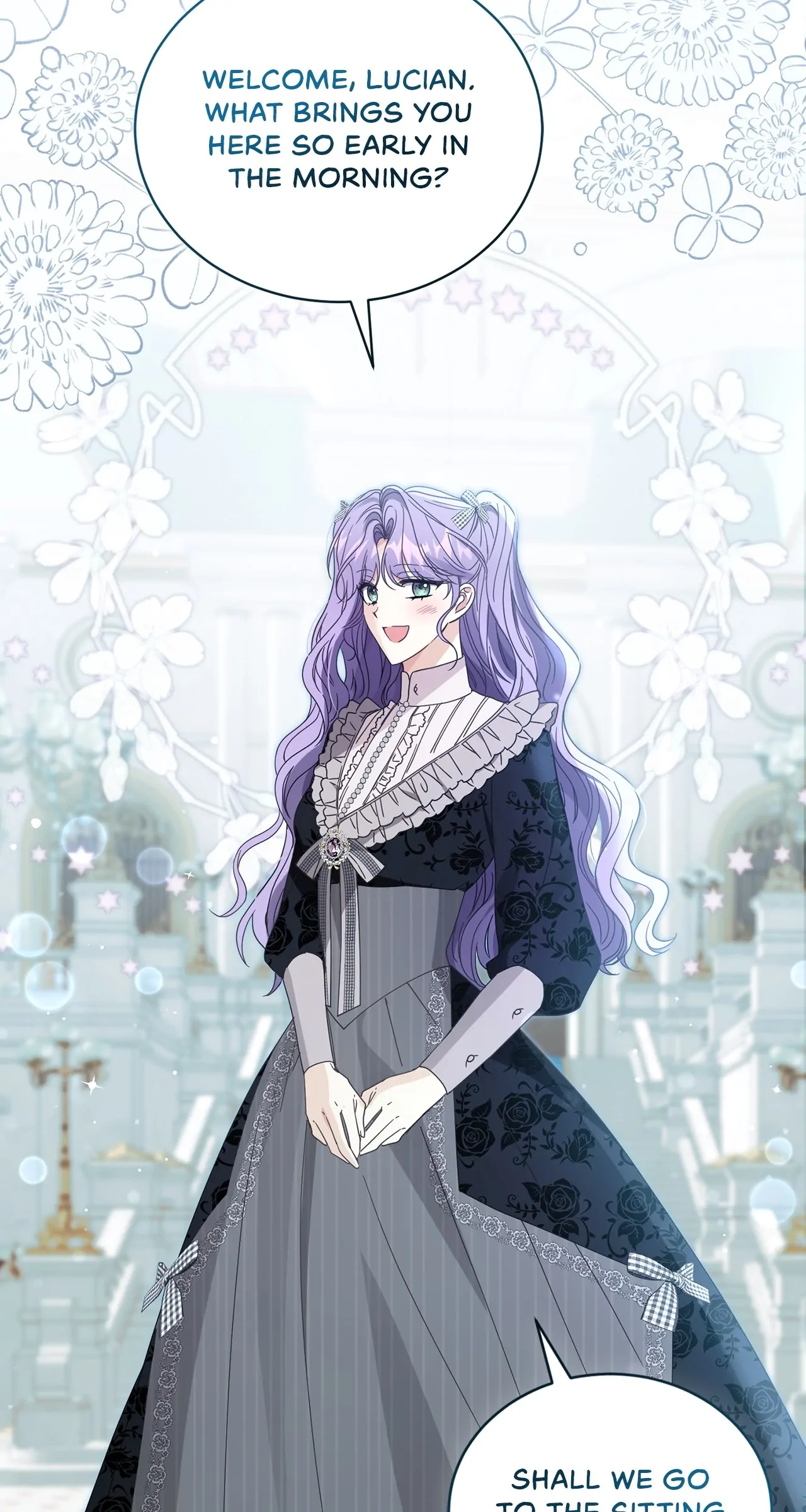 The Blackened Second Male Lead’s Wife Series Chapter 40 343 039