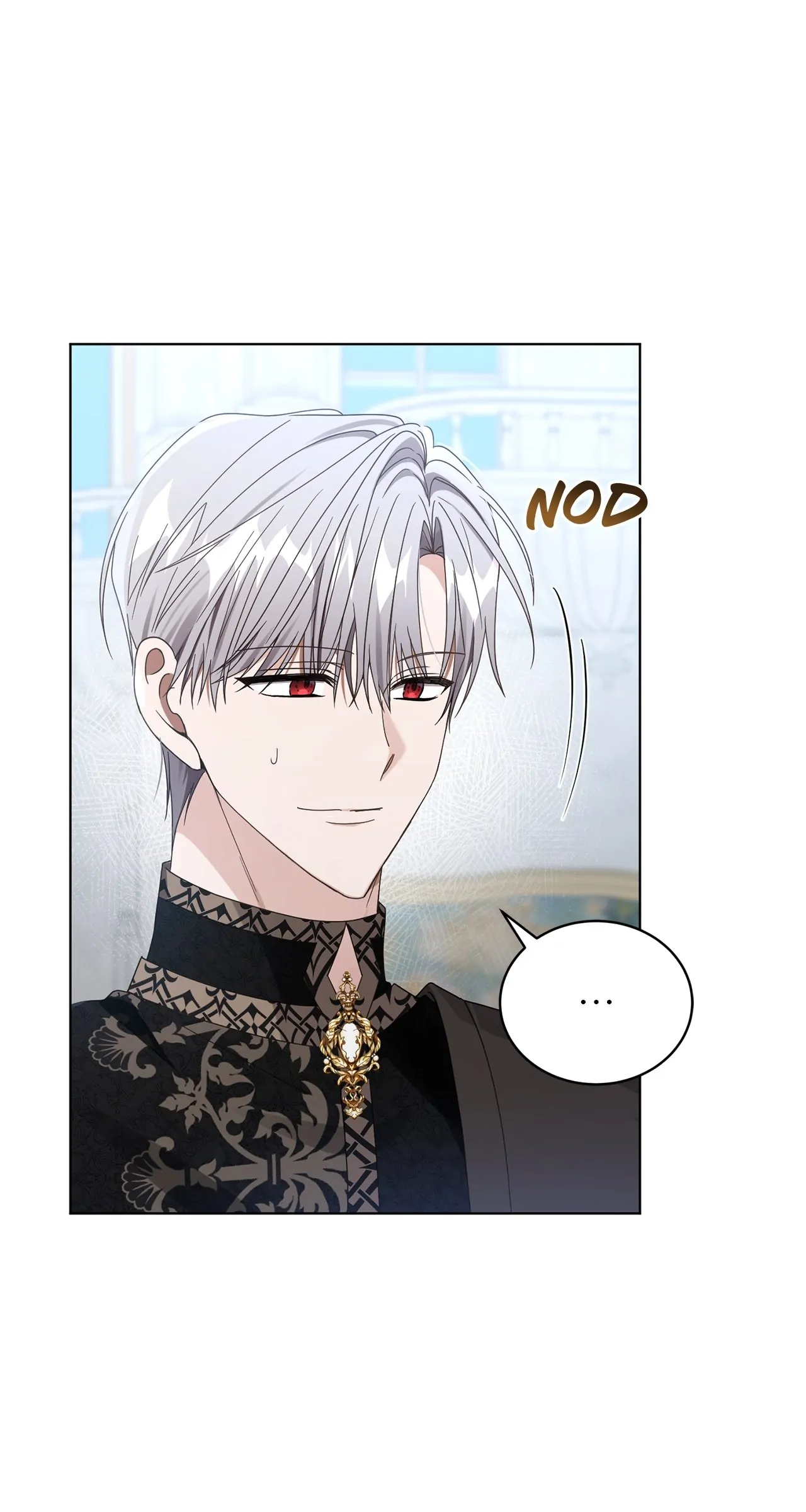 The Blackened Second Male Lead’s Wife Series Chapter 40 345 041