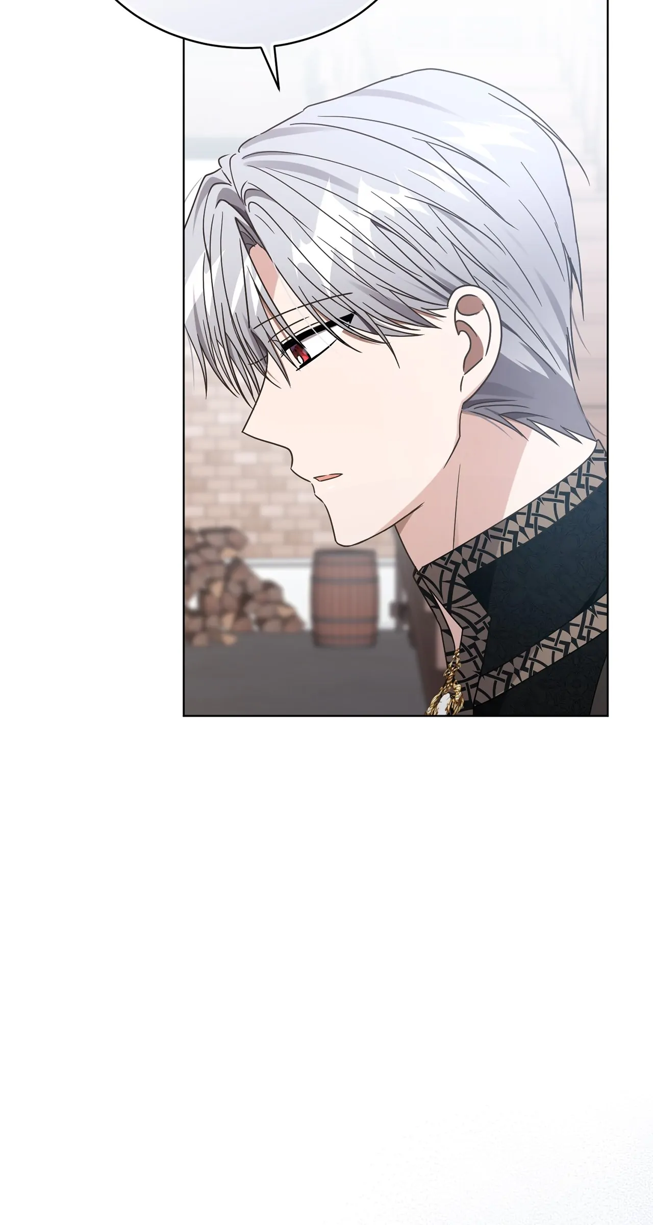 The Blackened Second Male Lead’s Wife Series Chapter 40 348 044