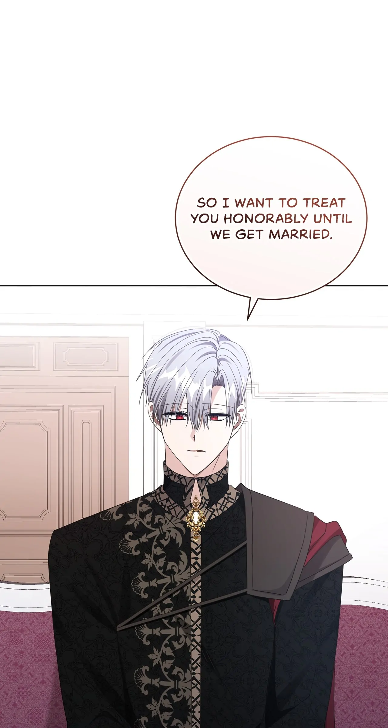 The Blackened Second Male Lead’s Wife Series Chapter 40 360 056