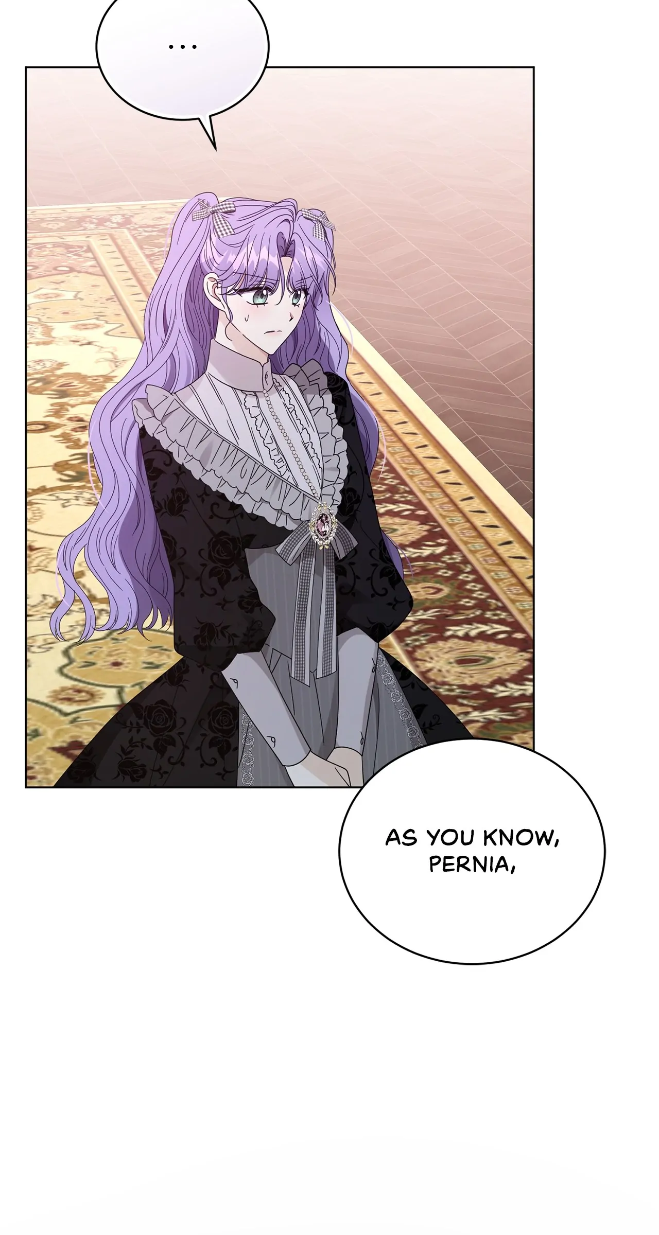 The Blackened Second Male Lead’s Wife Series Chapter 40 371 067