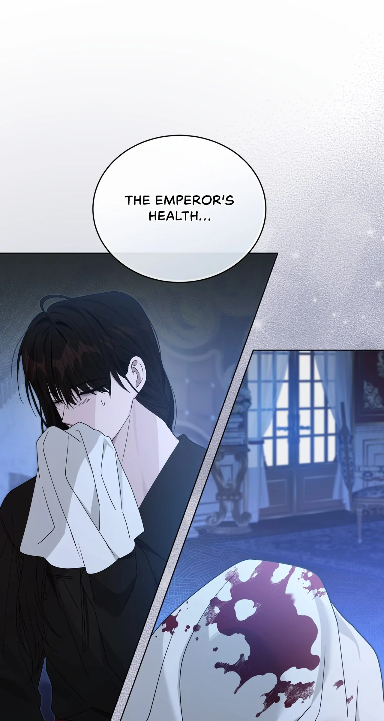 The Blackened Second Male Lead’s Wife Series Chapter 40 372 068