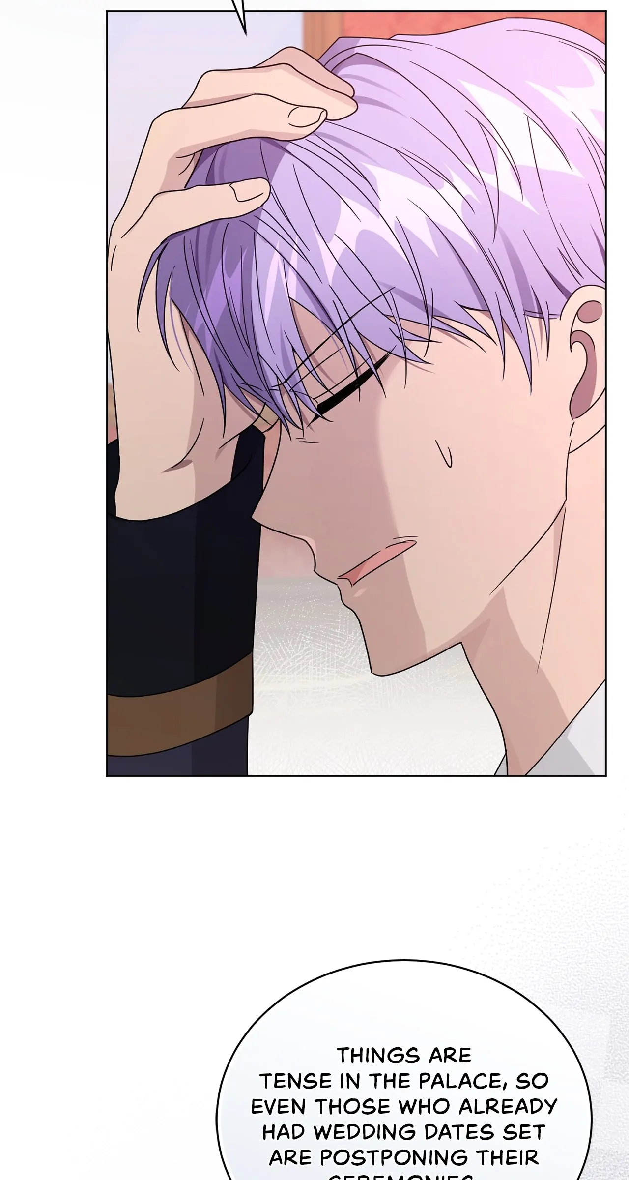 The Blackened Second Male Lead’s Wife Series Chapter 40 374 070