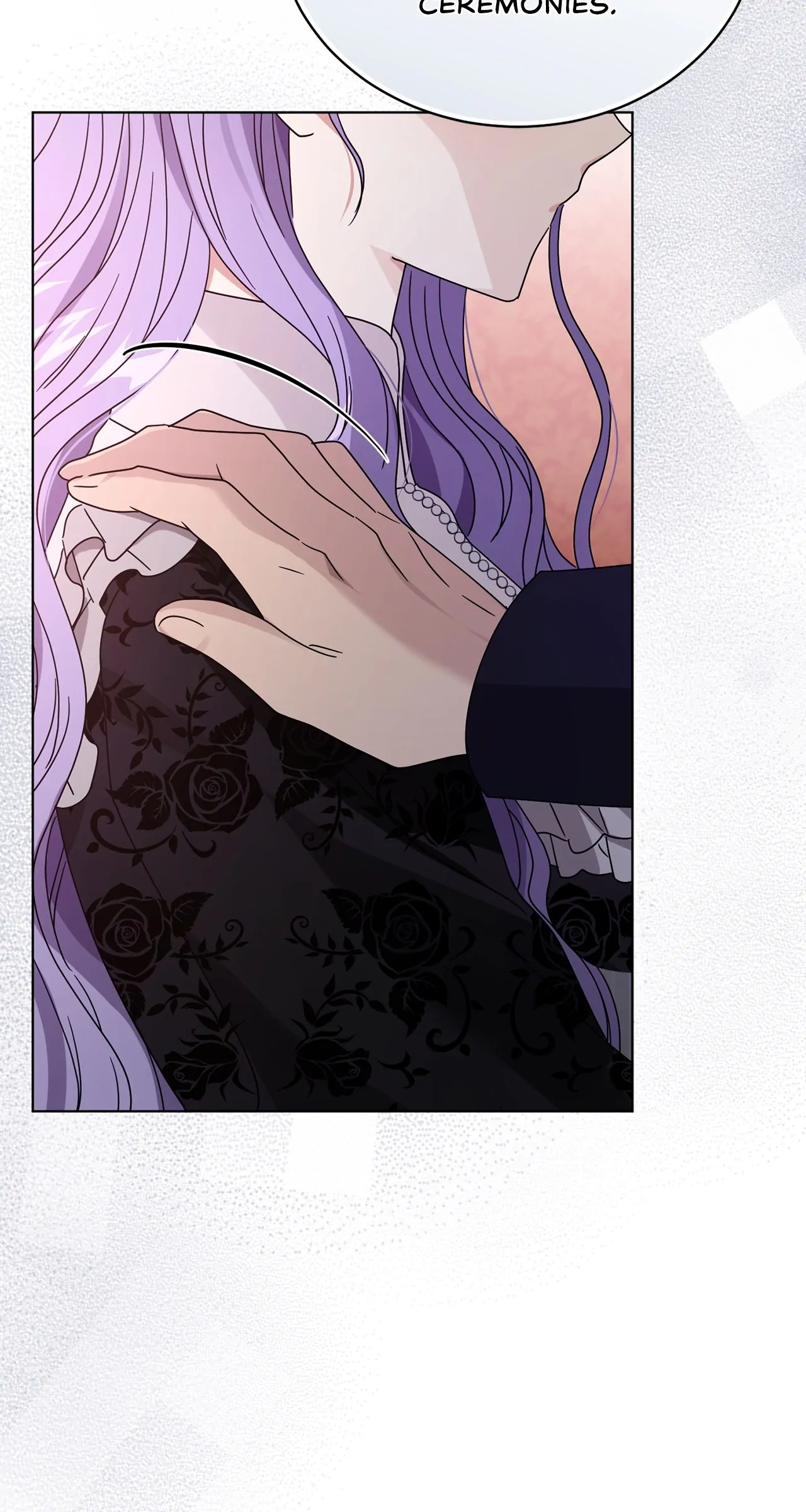 The Blackened Second Male Lead’s Wife Series Chapter 40 375 071