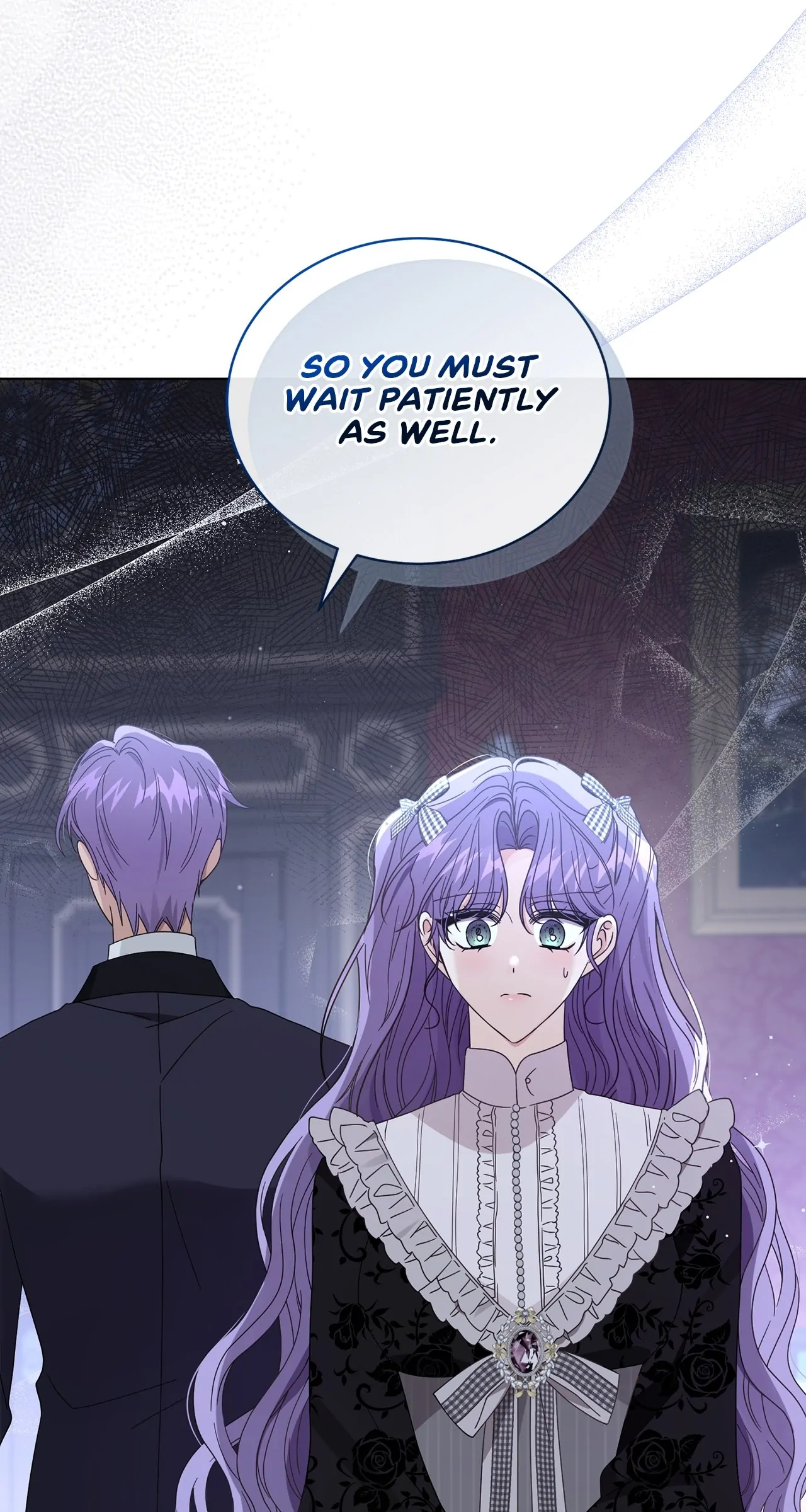 The Blackened Second Male Lead’s Wife Series Chapter 40 376 072