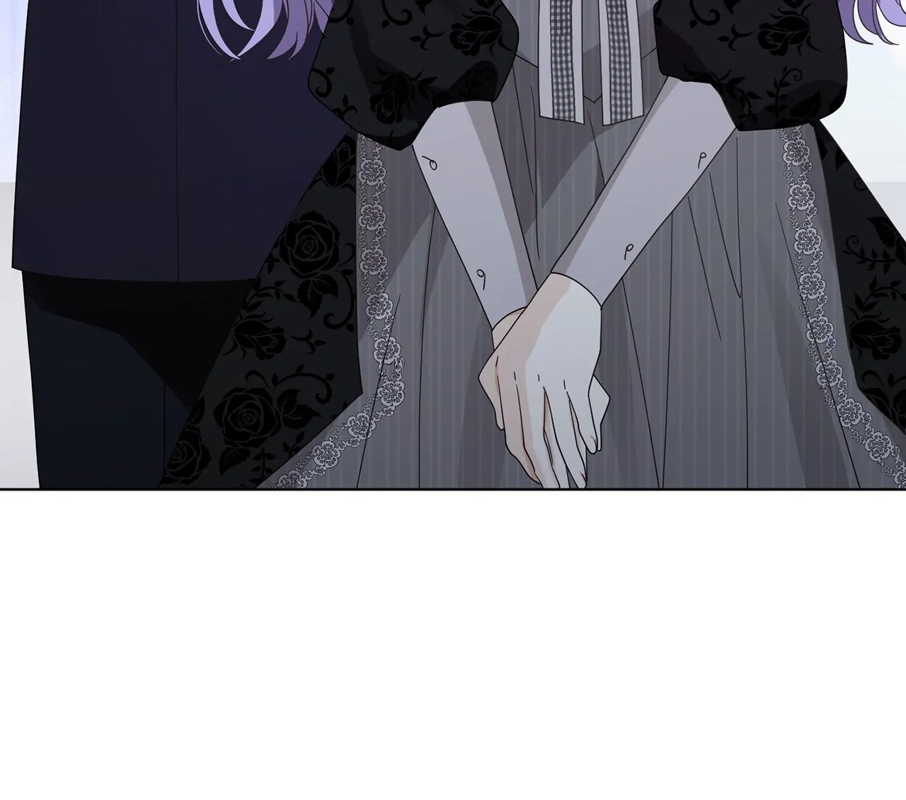 The Blackened Second Male Lead’s Wife Series Chapter 40 377 073
