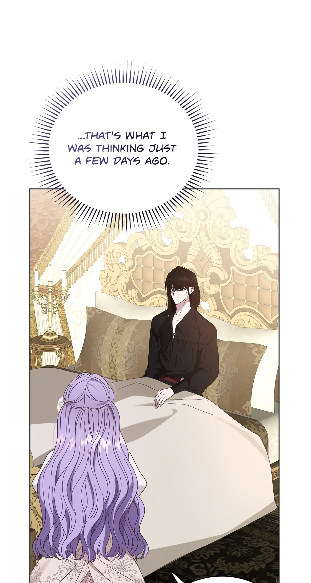 The Blackened Second Male Lead’s Wife Series Chapter 40 381 077