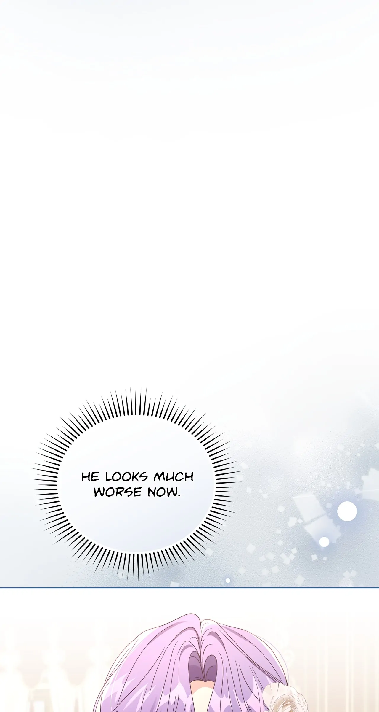 The Blackened Second Male Lead’s Wife Series Chapter 40 384 080