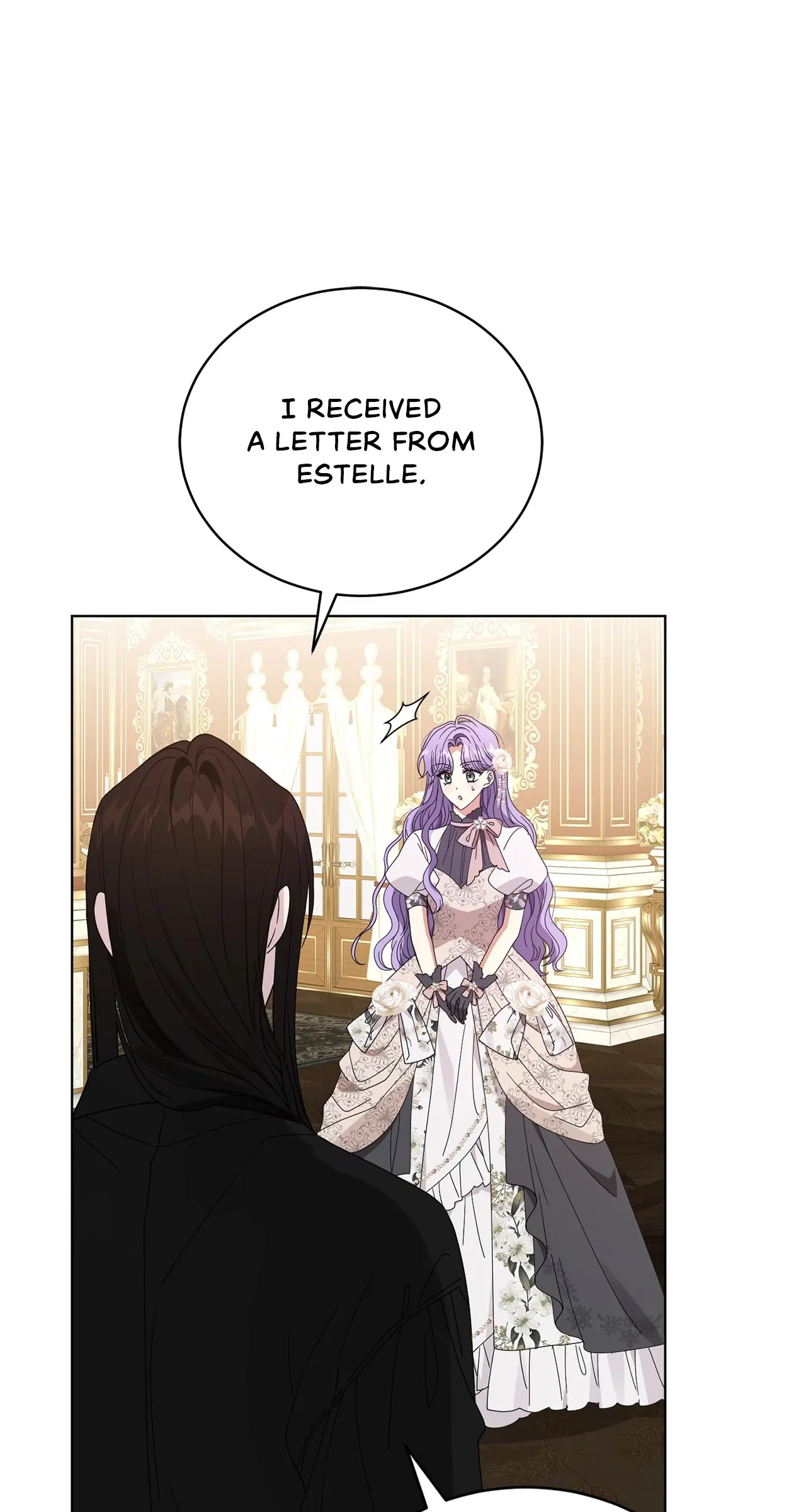 The Blackened Second Male Lead’s Wife Series Chapter 40 386 082