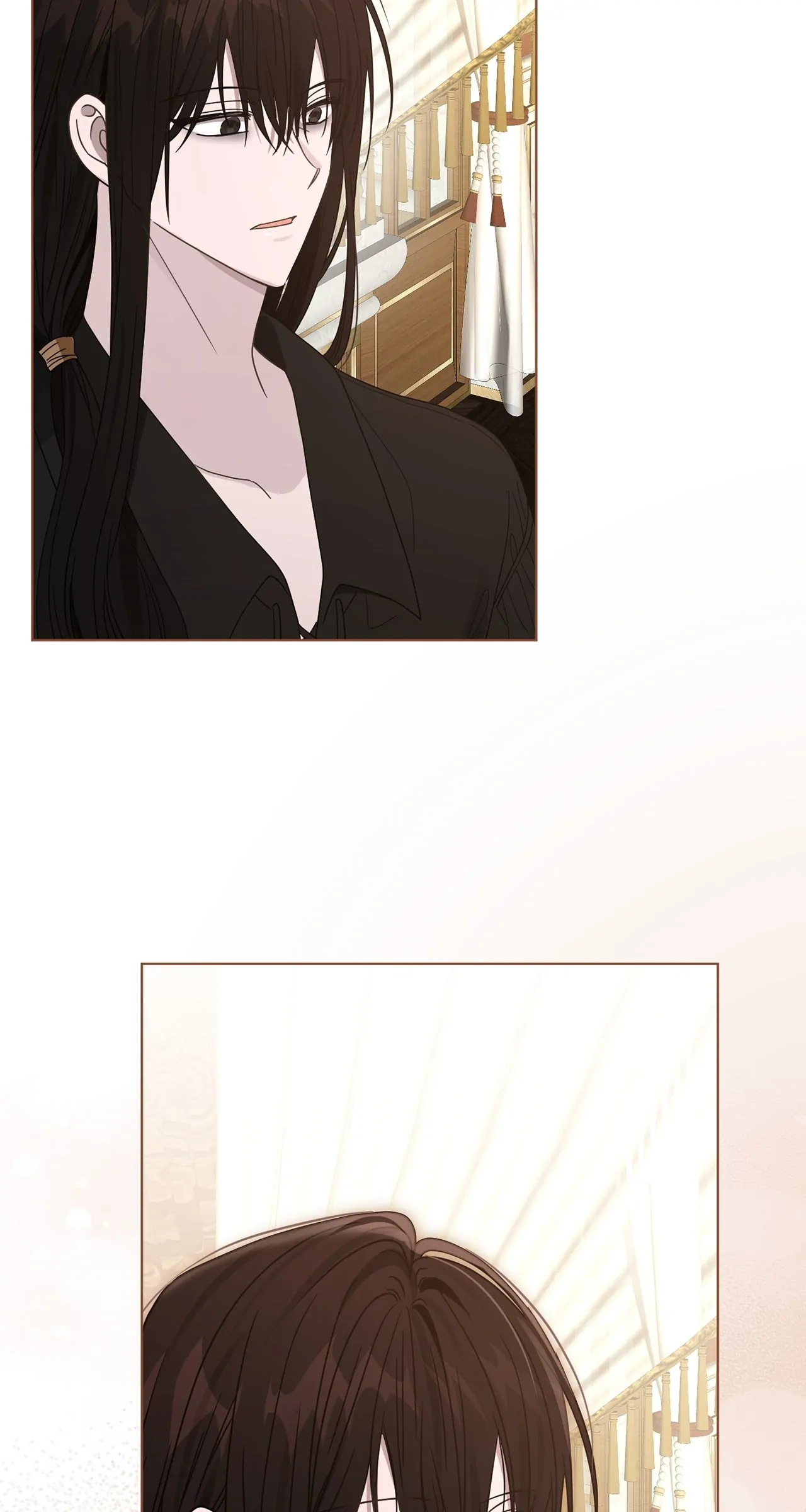 The Blackened Second Male Lead’s Wife Series Chapter 40 397 093