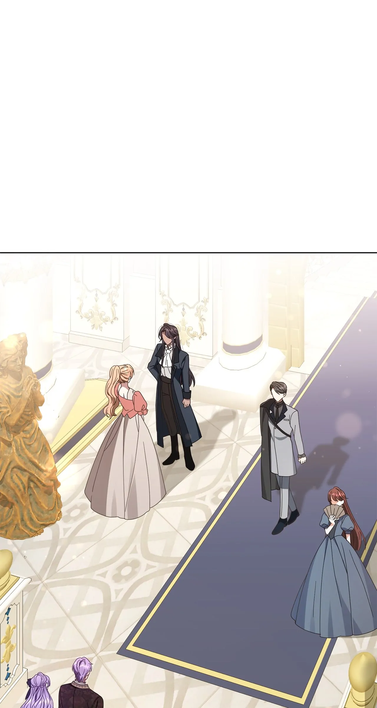 The Blackened Second Male Lead’s Wife Series Chapter 42 334 024