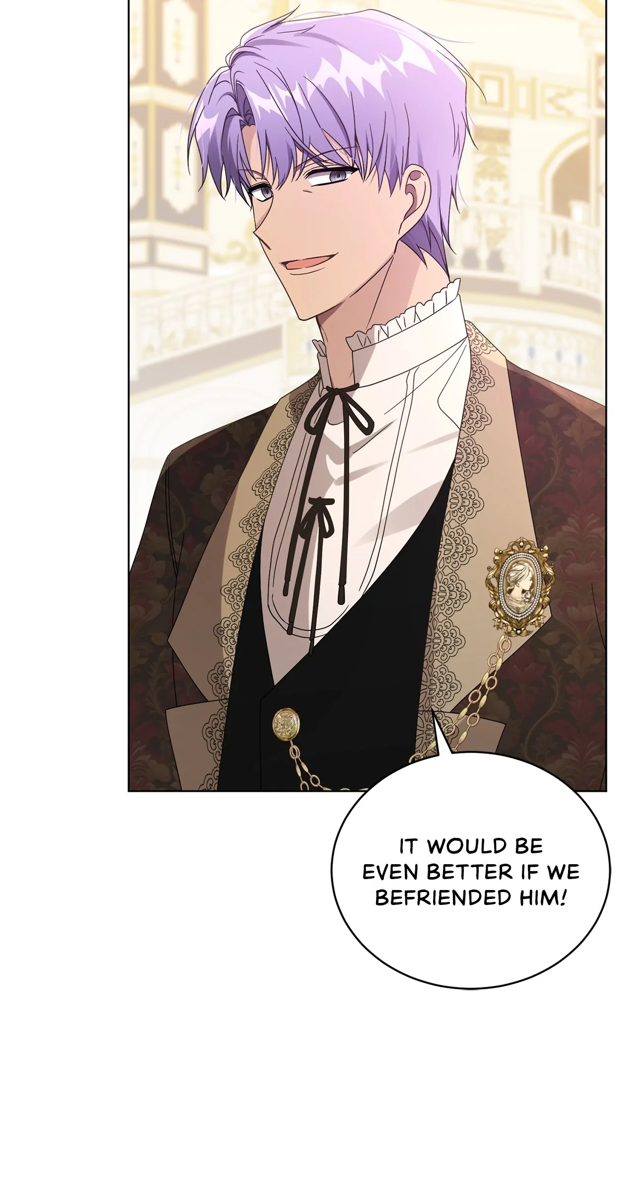 The Blackened Second Male Lead’s Wife Series Chapter 42 337 027
