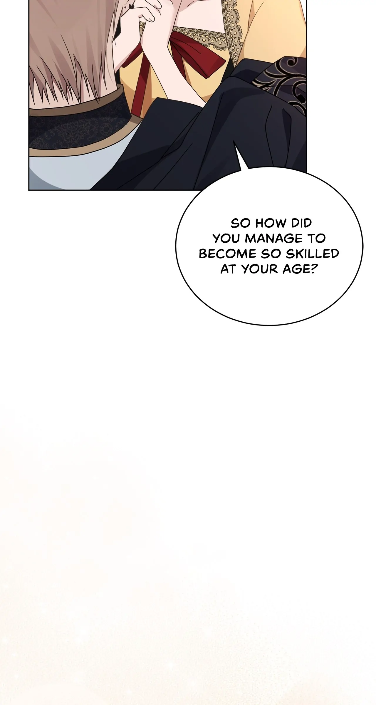 The Blackened Second Male Lead’s Wife Series Chapter 42 347 037