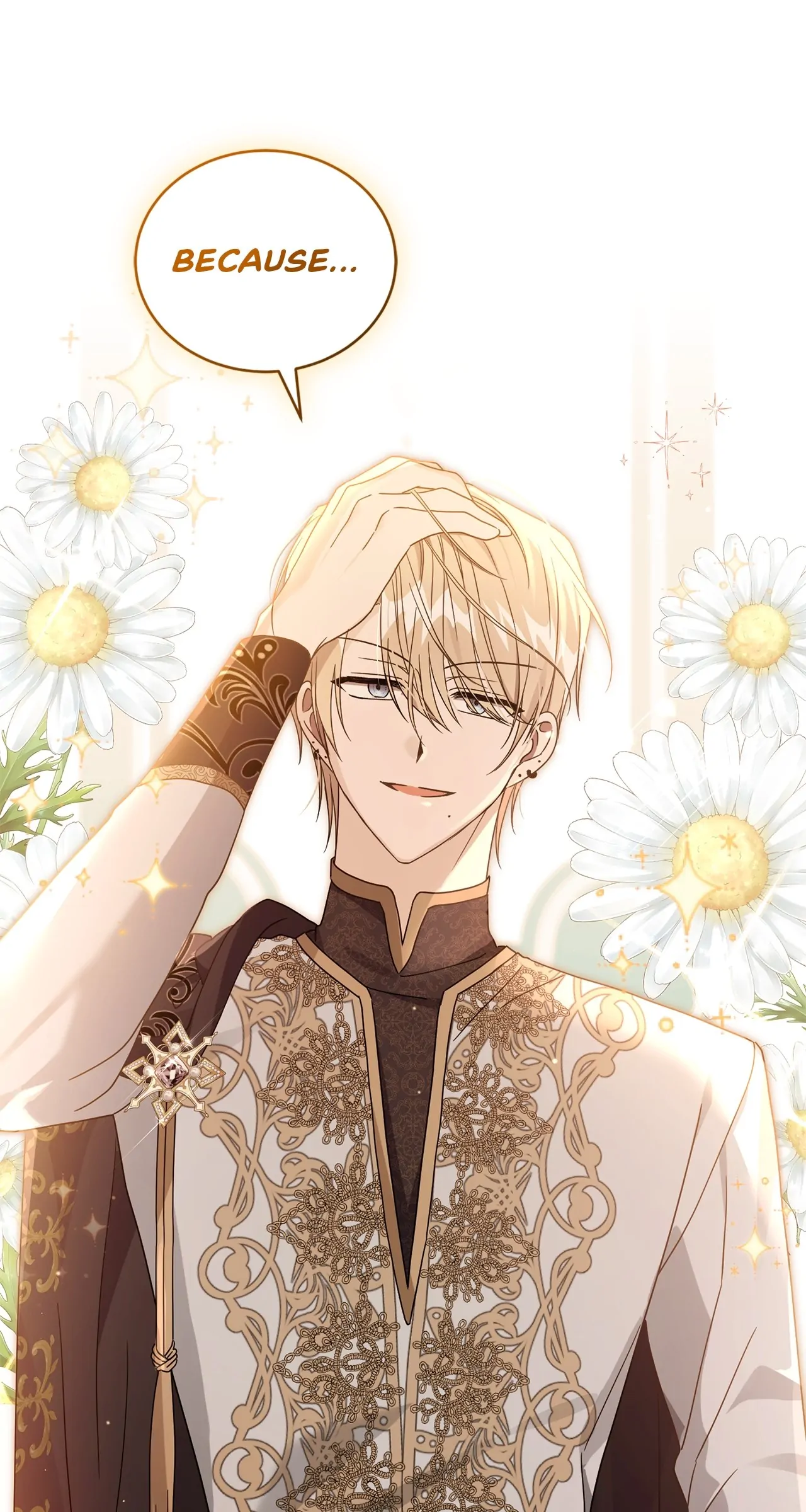 The Blackened Second Male Lead’s Wife Series Chapter 42 349 039