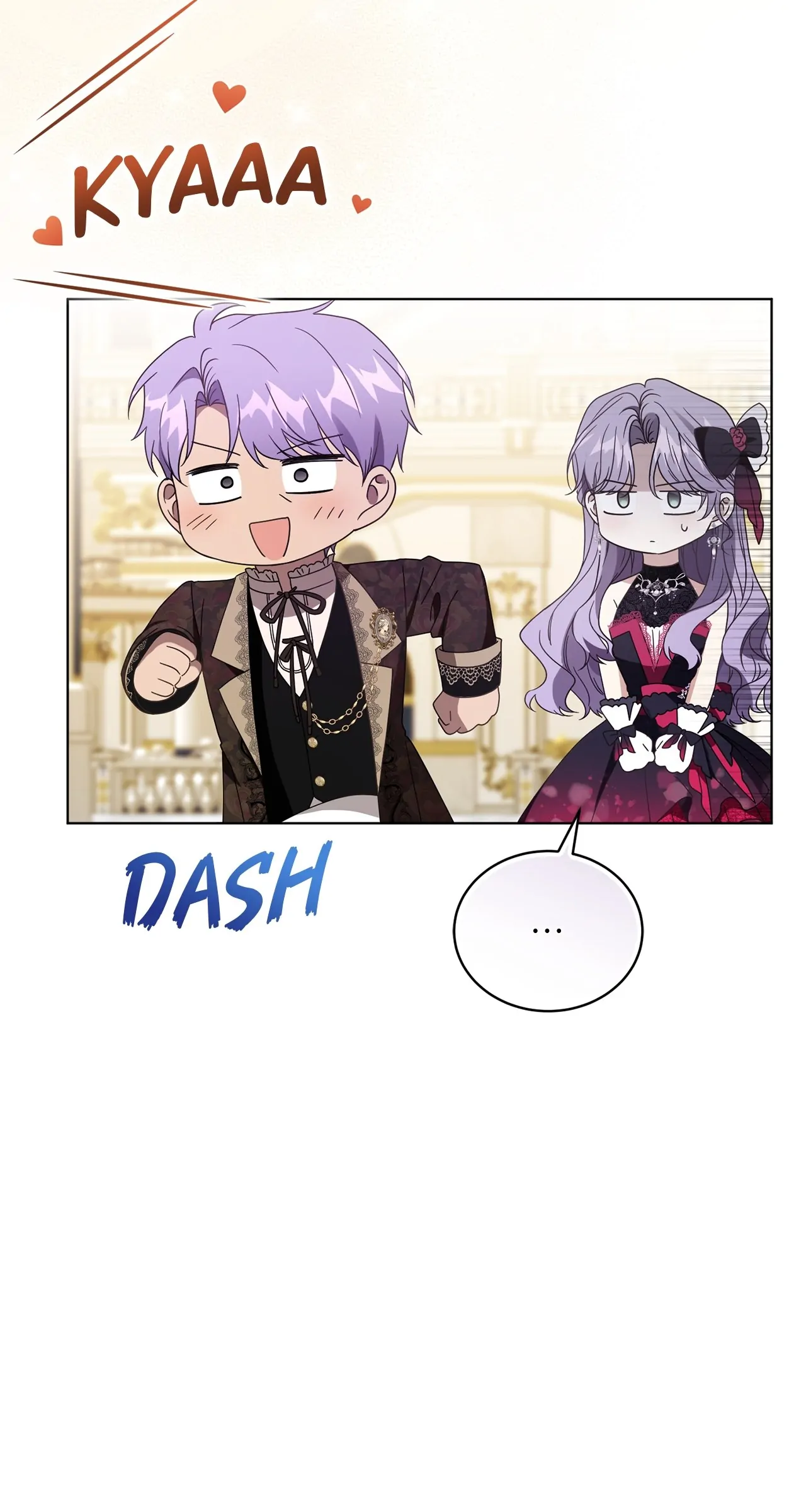 The Blackened Second Male Lead’s Wife Series Chapter 42 358 048