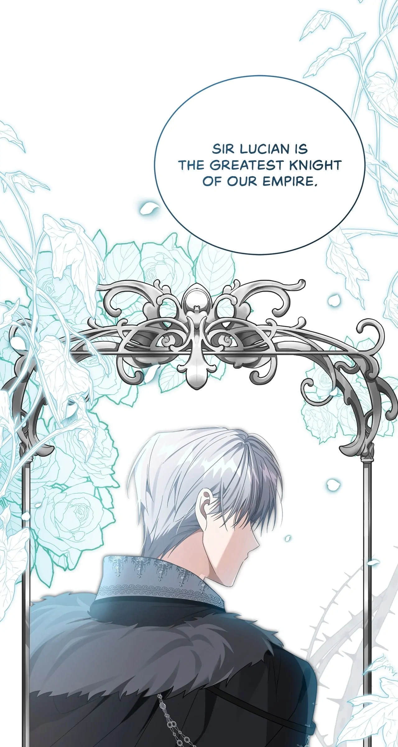 The Blackened Second Male Lead’s Wife Series Chapter 42 363 053