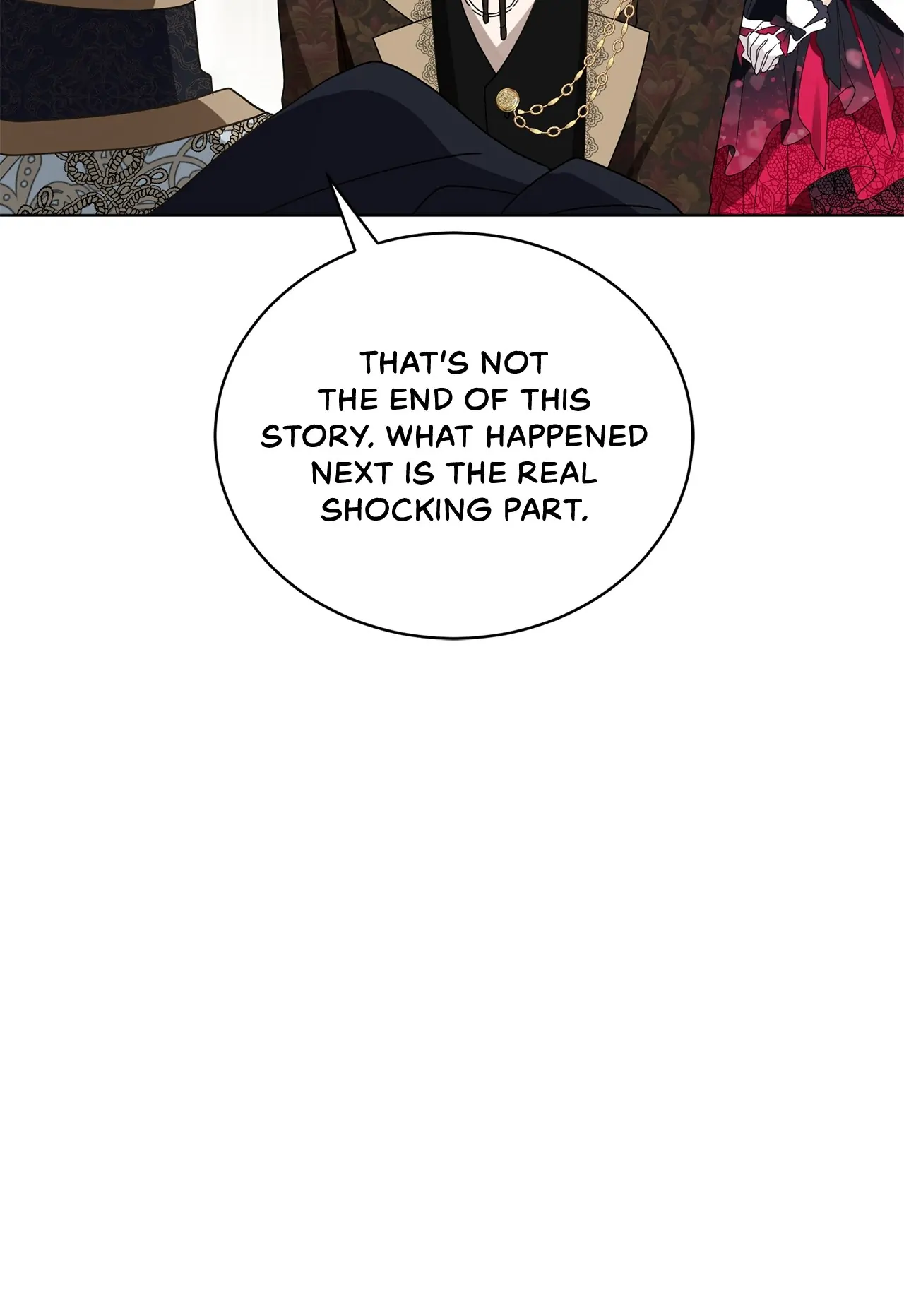 The Blackened Second Male Lead’s Wife Series Chapter 42 375 065