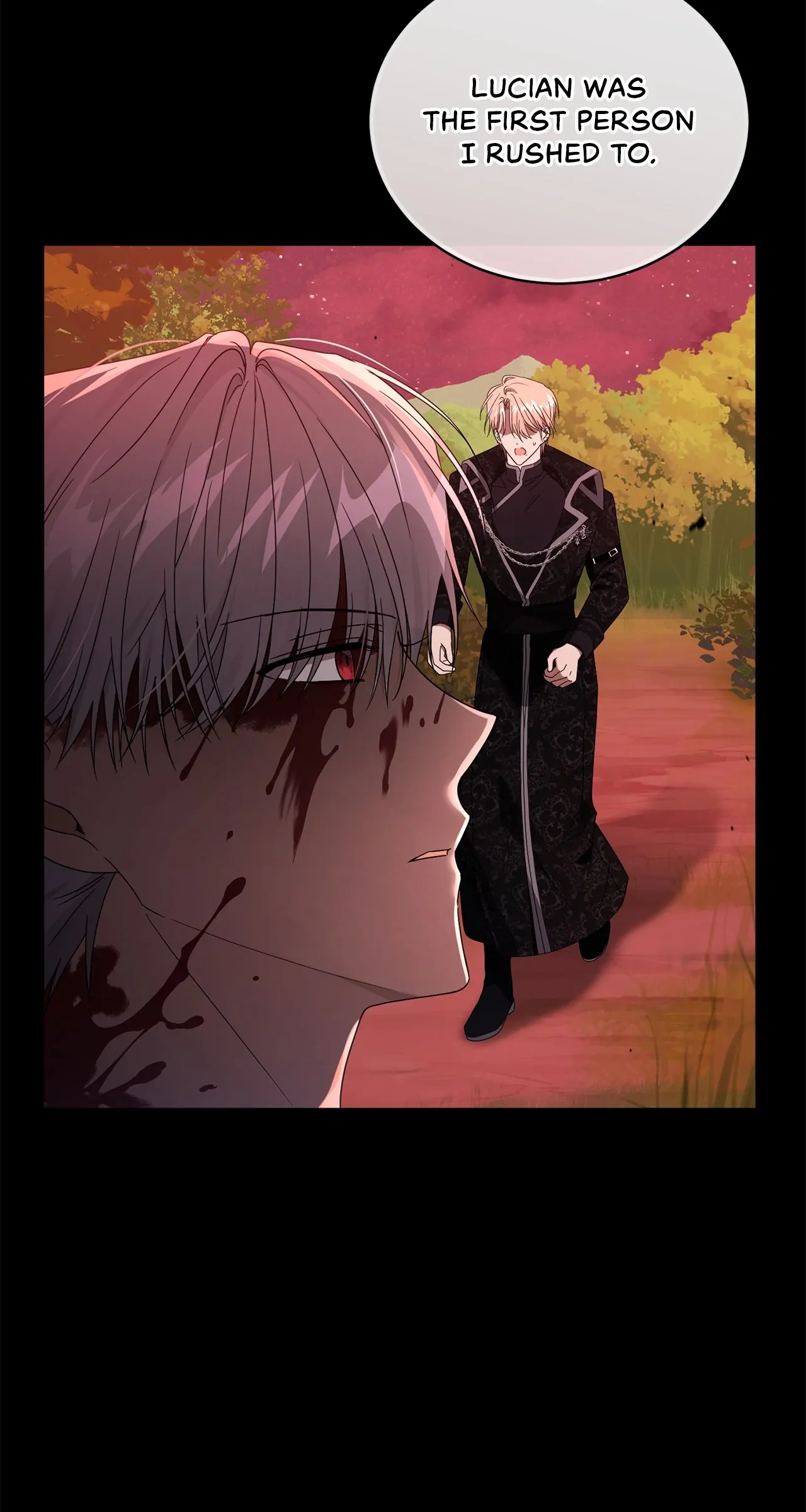 The Blackened Second Male Lead’s Wife Series Chapter 42 378 068