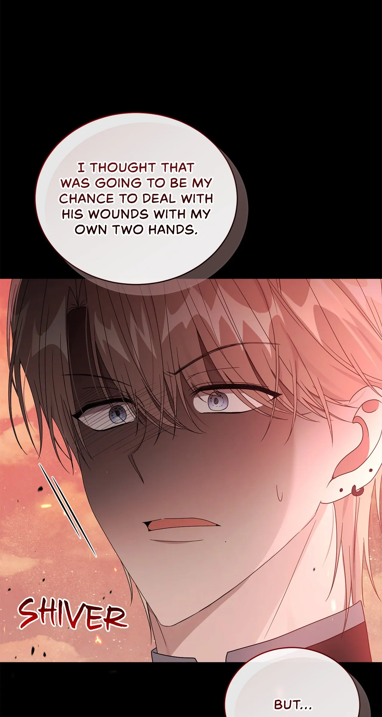The Blackened Second Male Lead’s Wife Series Chapter 42 379 069