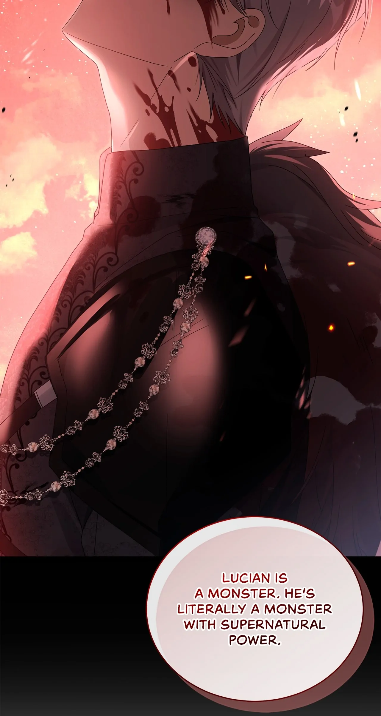The Blackened Second Male Lead’s Wife Series Chapter 42 381 071