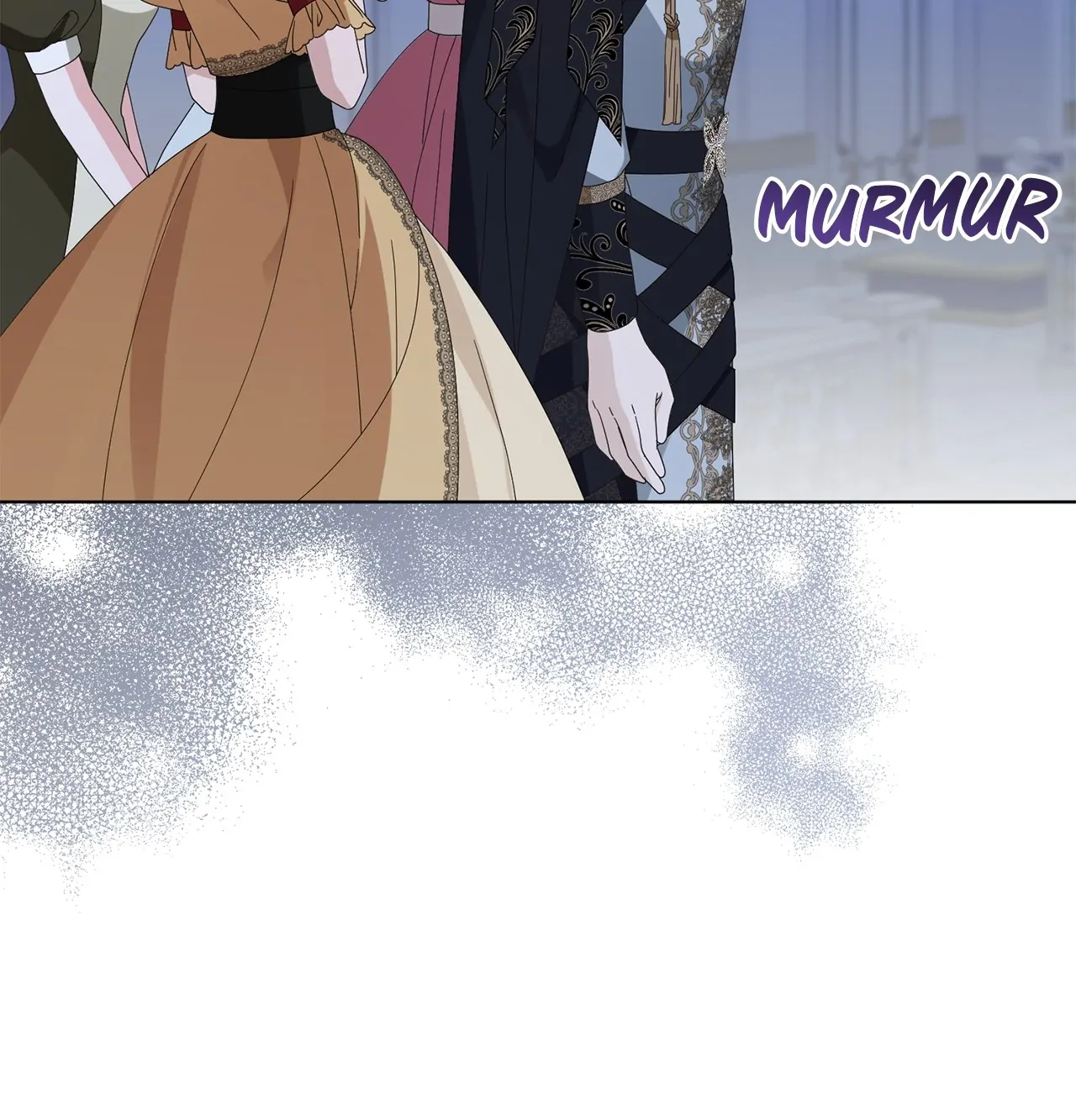 The Blackened Second Male Lead’s Wife Series Chapter 42 384 074