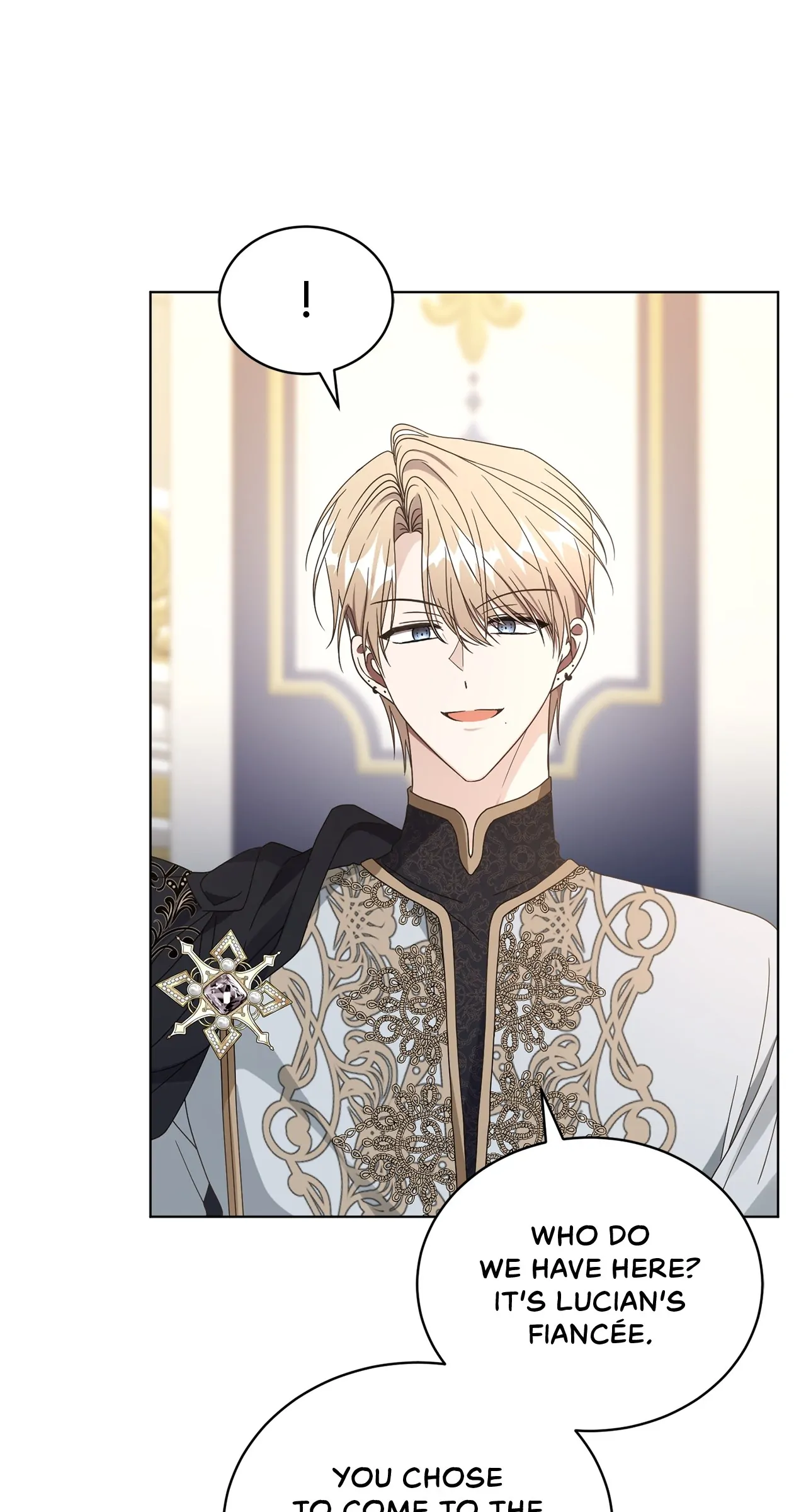 The Blackened Second Male Lead’s Wife Series Chapter 42 388 078