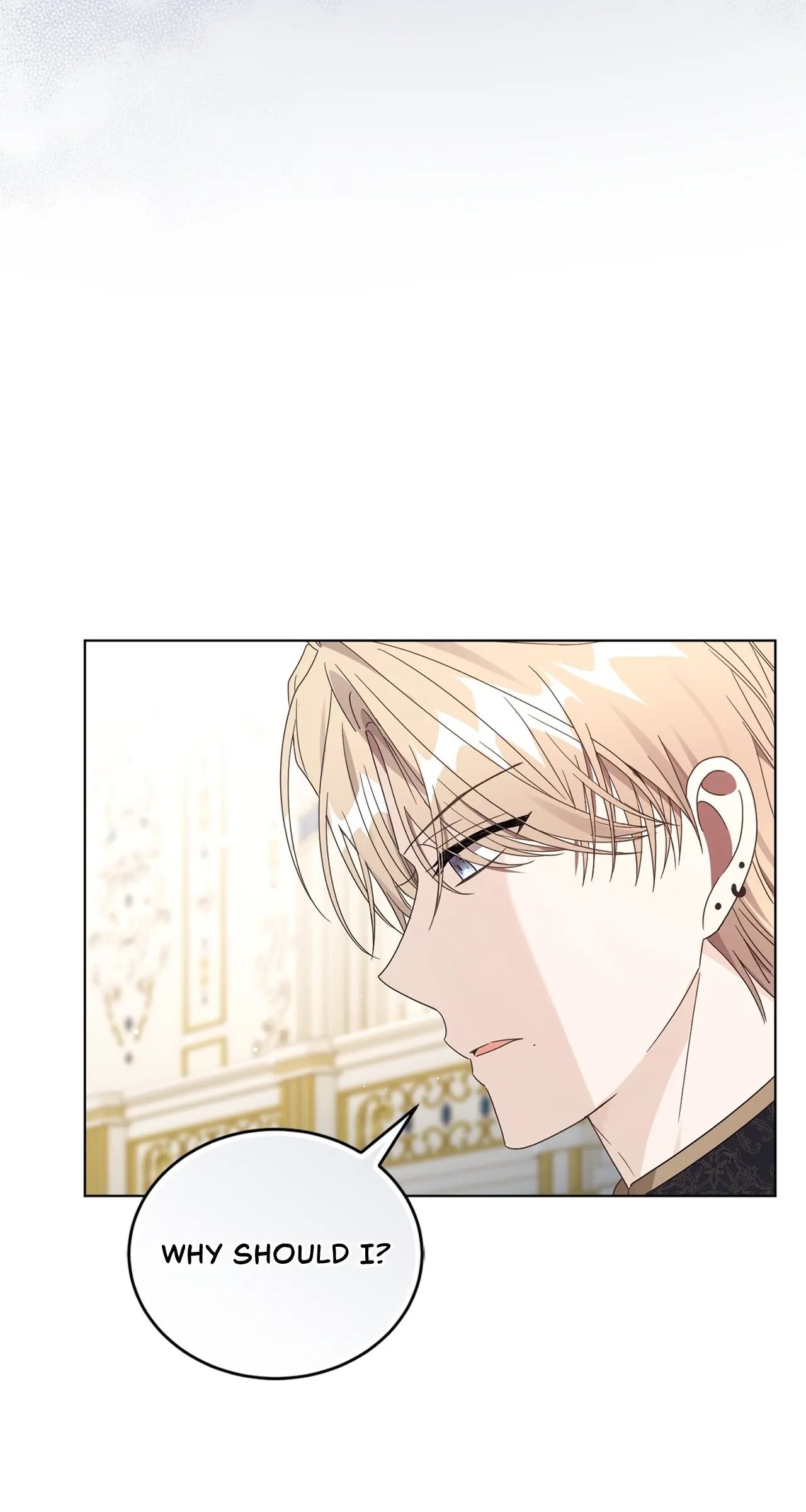 The Blackened Second Male Lead’s Wife Series Chapter 42 393 083