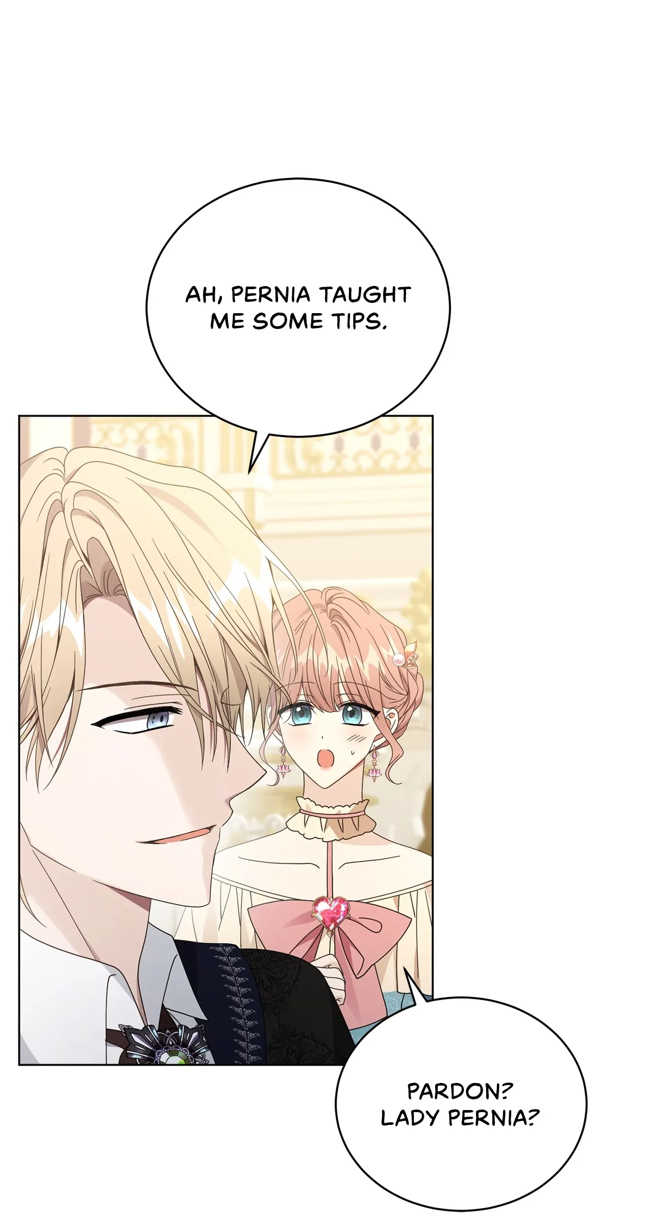 The Blackened Second Male Lead’s Wife Series Chapter 45 349 024