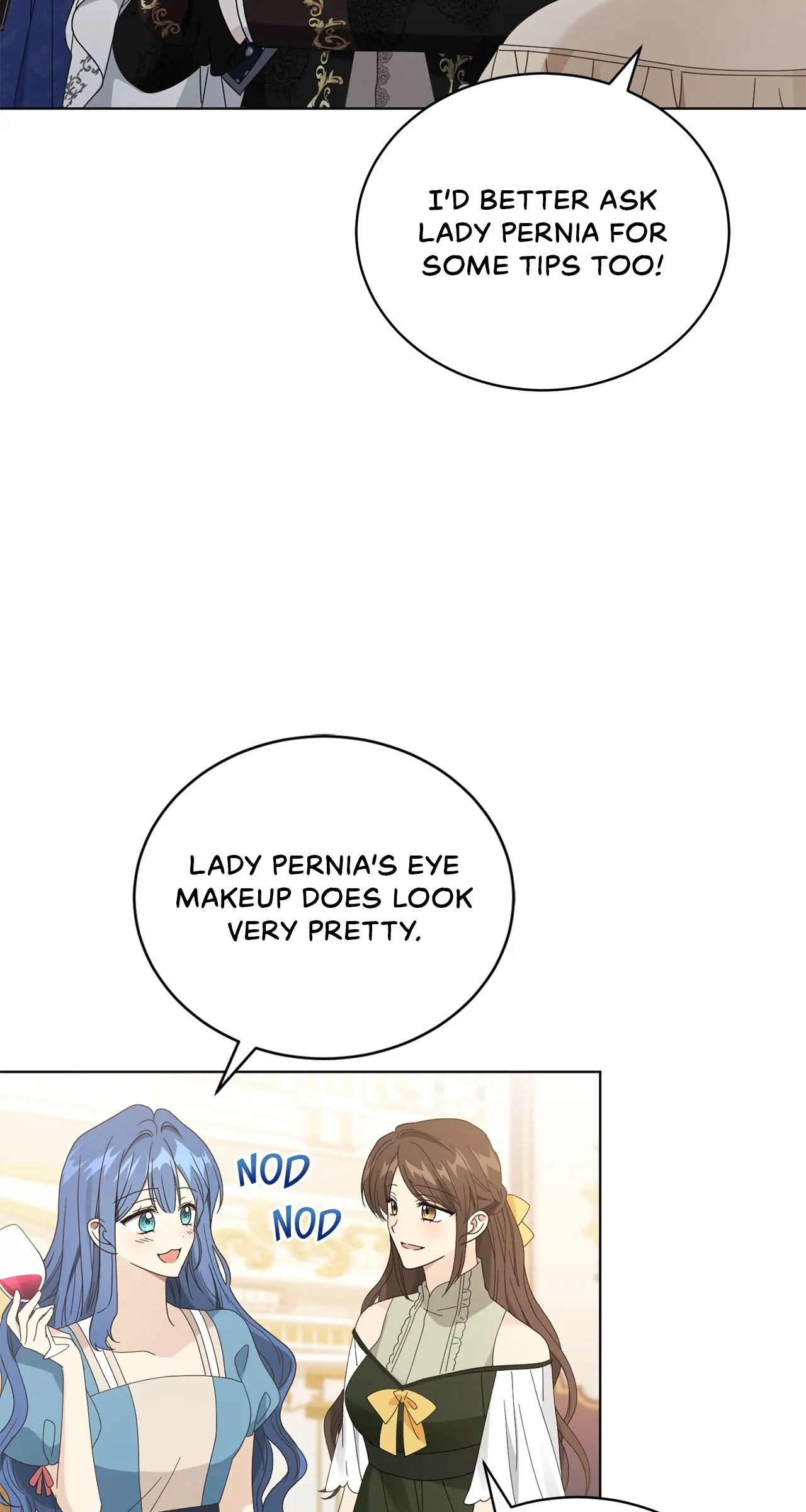 The Blackened Second Male Lead’s Wife Series Chapter 45 351 026