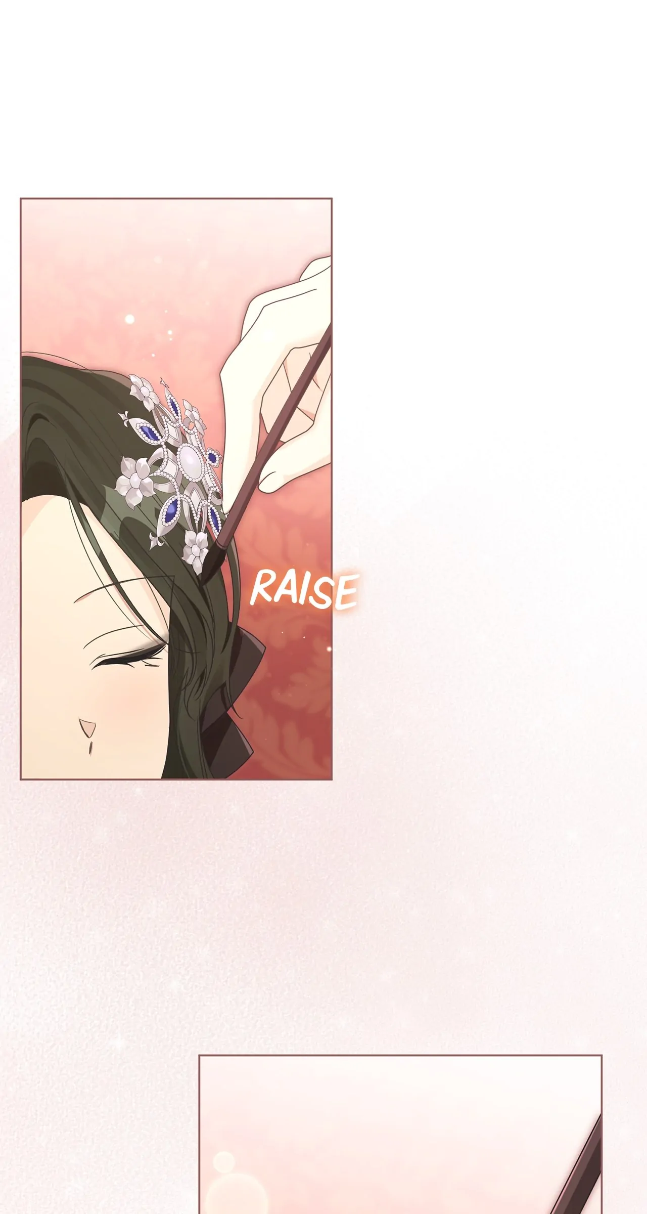 The Blackened Second Male Lead’s Wife Series Chapter 45 359 034