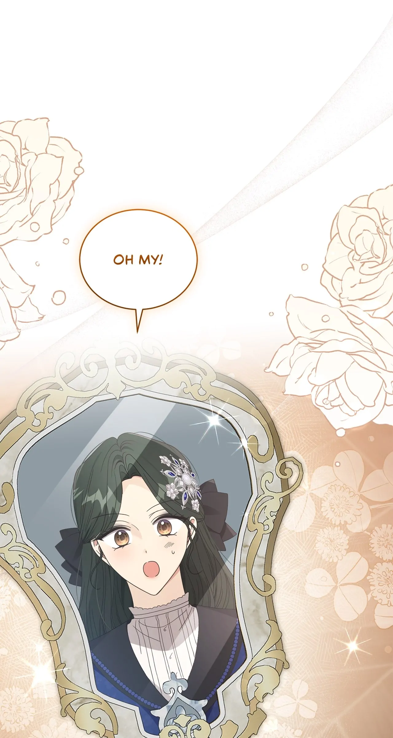 The Blackened Second Male Lead’s Wife Series Chapter 45 363 038