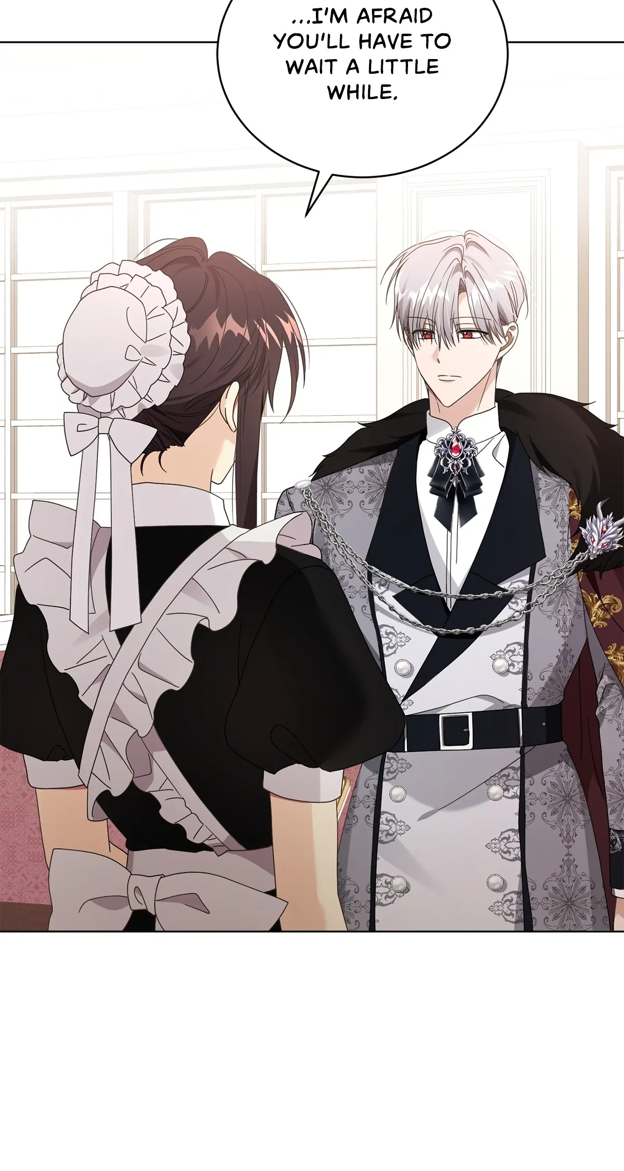The Blackened Second Male Lead’s Wife Series Chapter 45 373 048