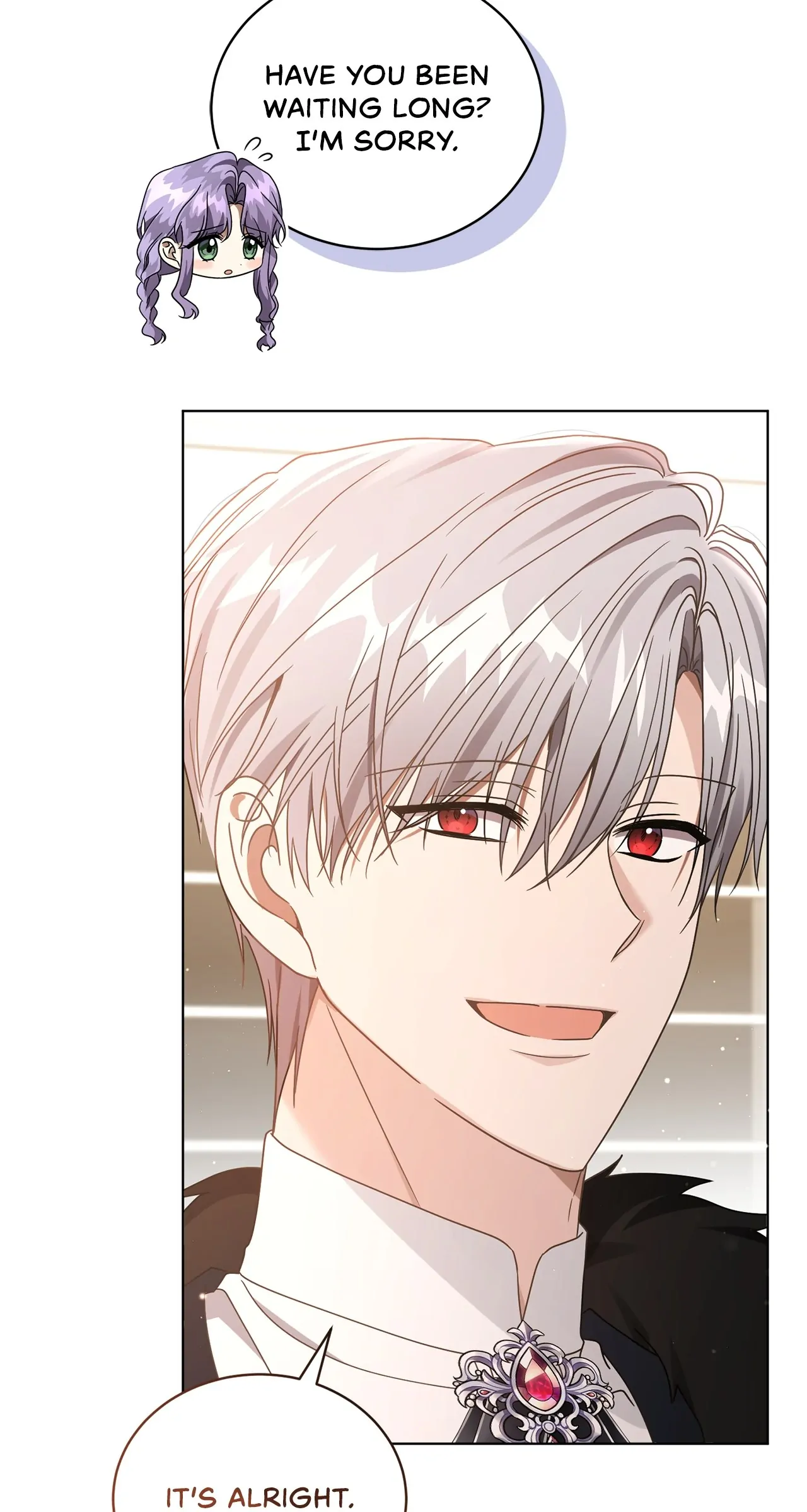 The Blackened Second Male Lead’s Wife Series Chapter 45 392 067