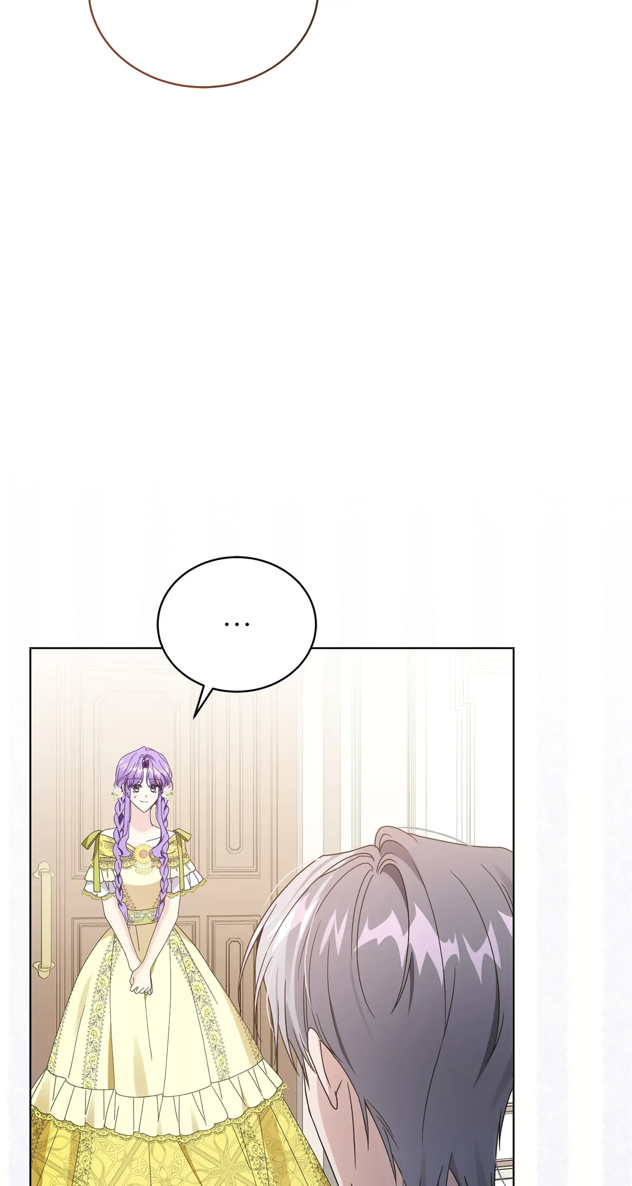 The Blackened Second Male Lead’s Wife Series Chapter 45 393 068