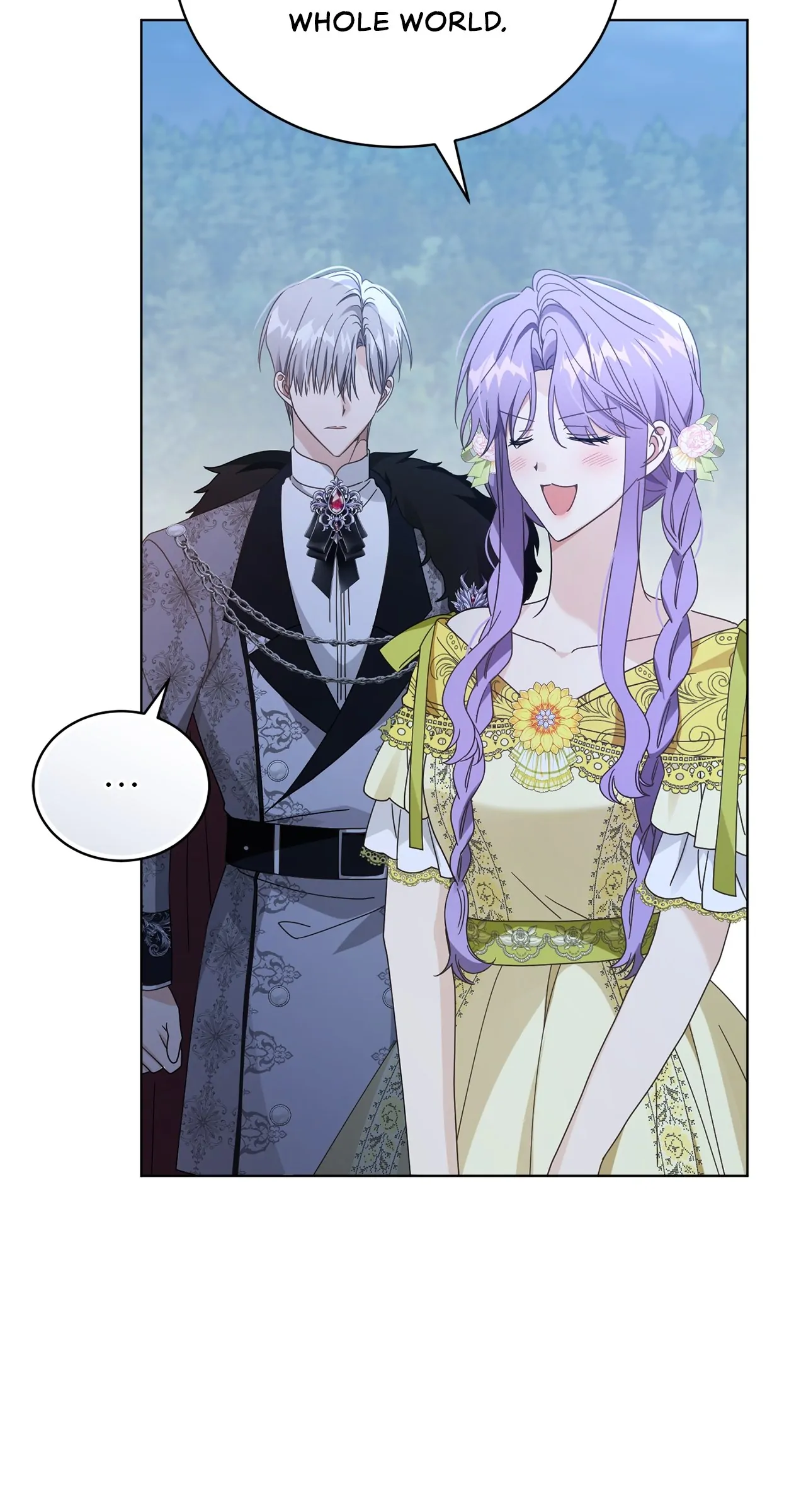 The Blackened Second Male Lead’s Wife Series Chapter 45 409 084