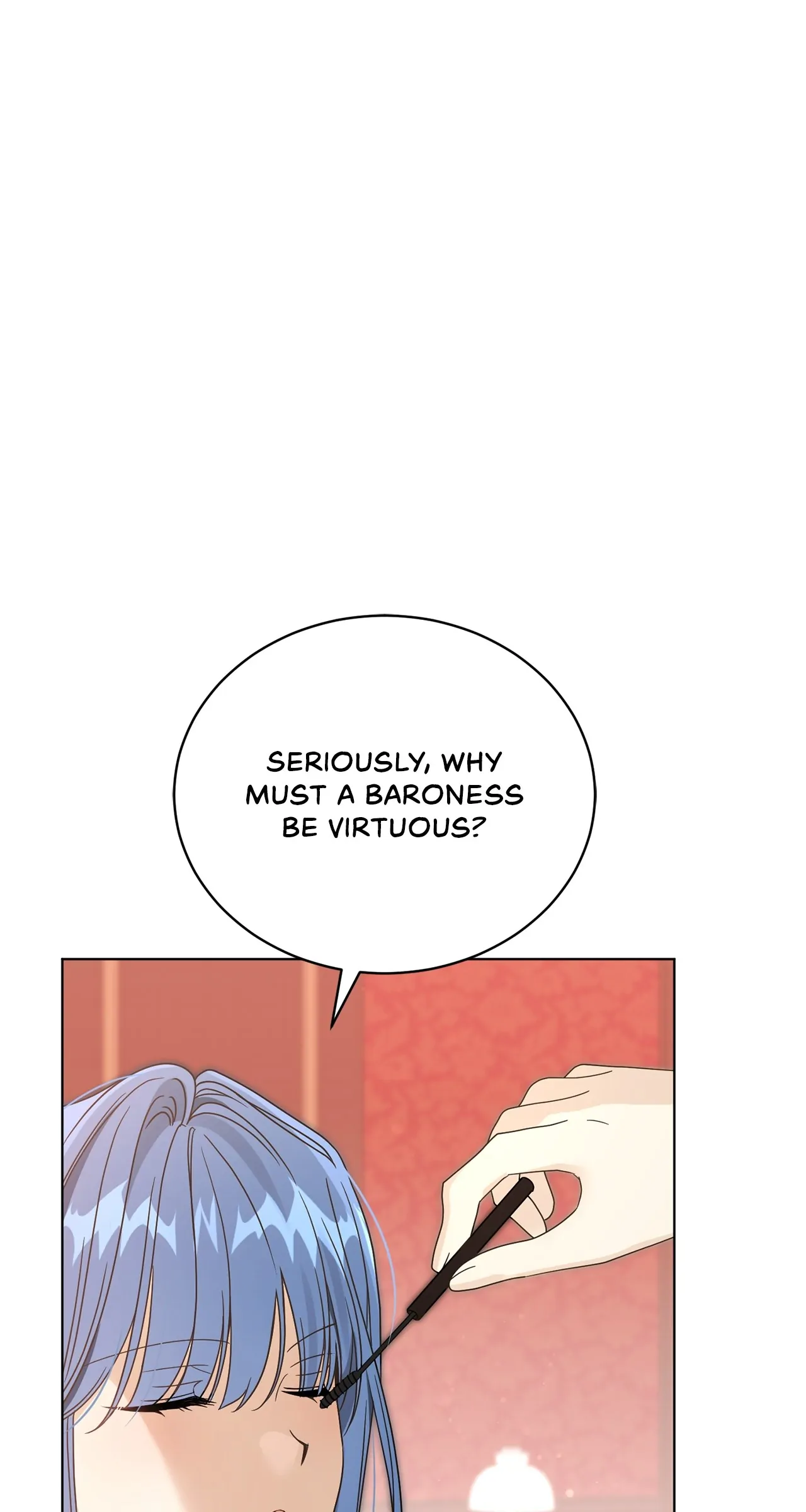 The Blackened Second Male Lead’s Wife Series Chapter 46 365 001
