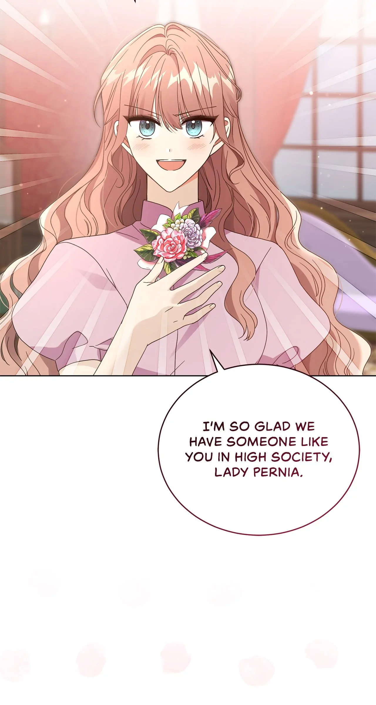 The Blackened Second Male Lead’s Wife Series Chapter 46 367 003