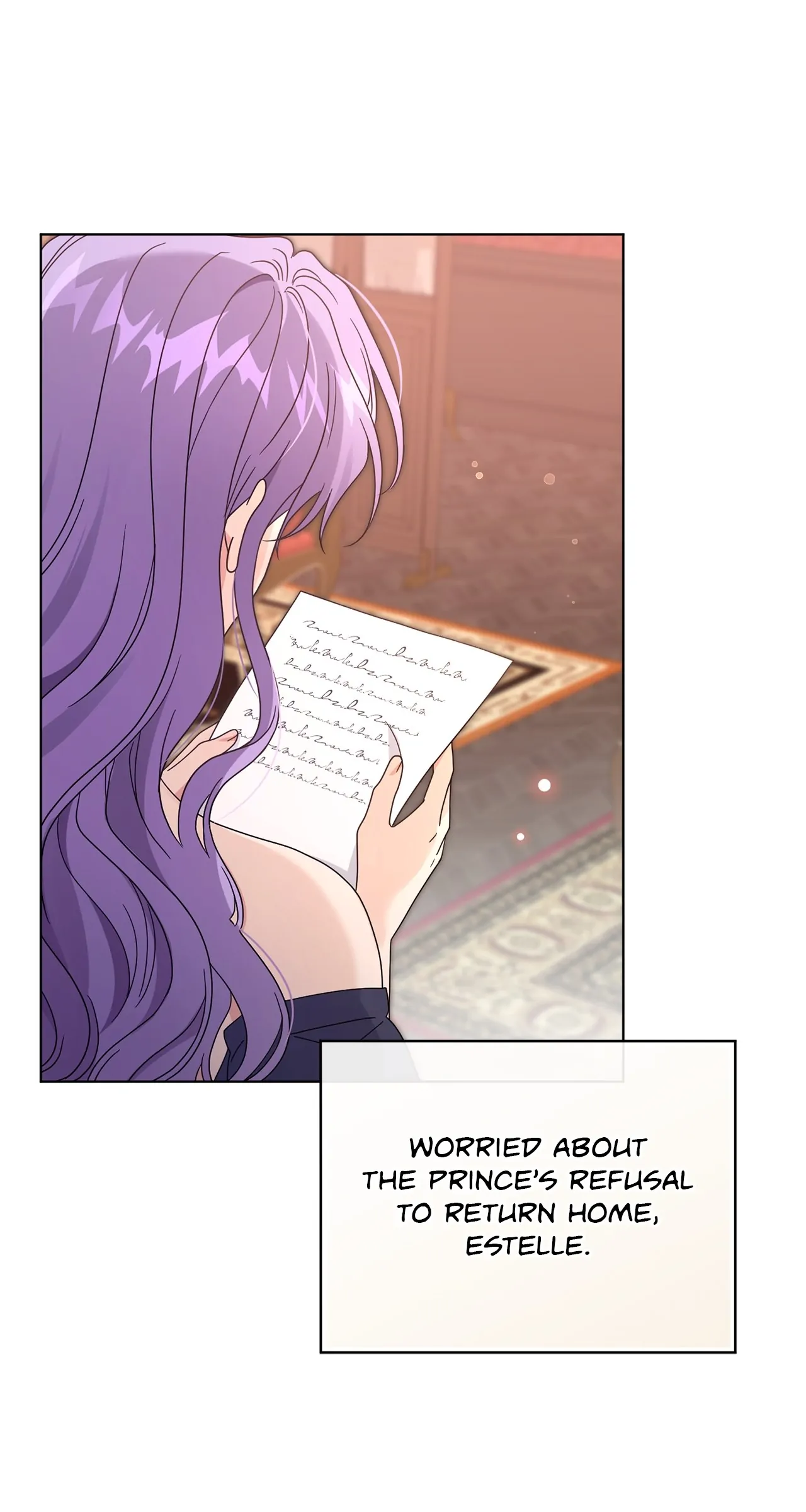 The Blackened Second Male Lead’s Wife Series Chapter 46 377 013