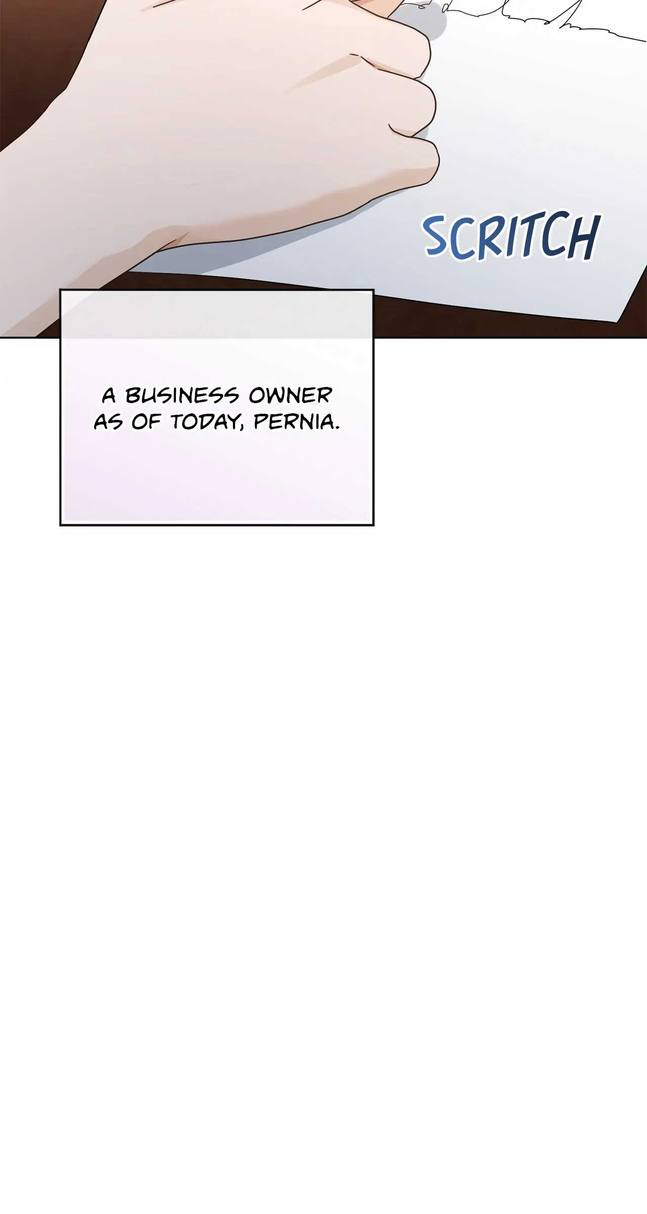 The Blackened Second Male Lead’s Wife Series Chapter 46 383 019