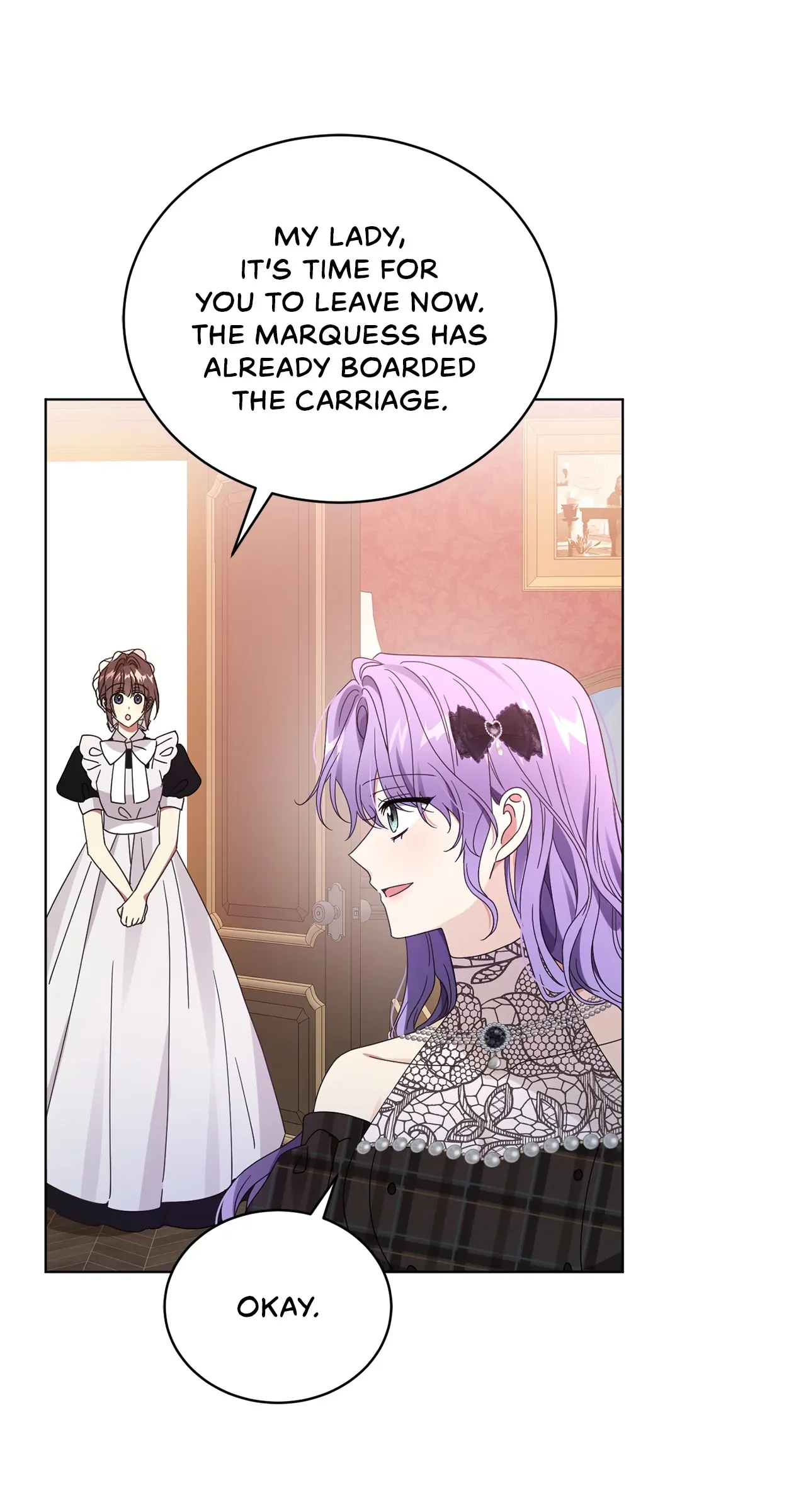 The Blackened Second Male Lead’s Wife Series Chapter 46 385 021