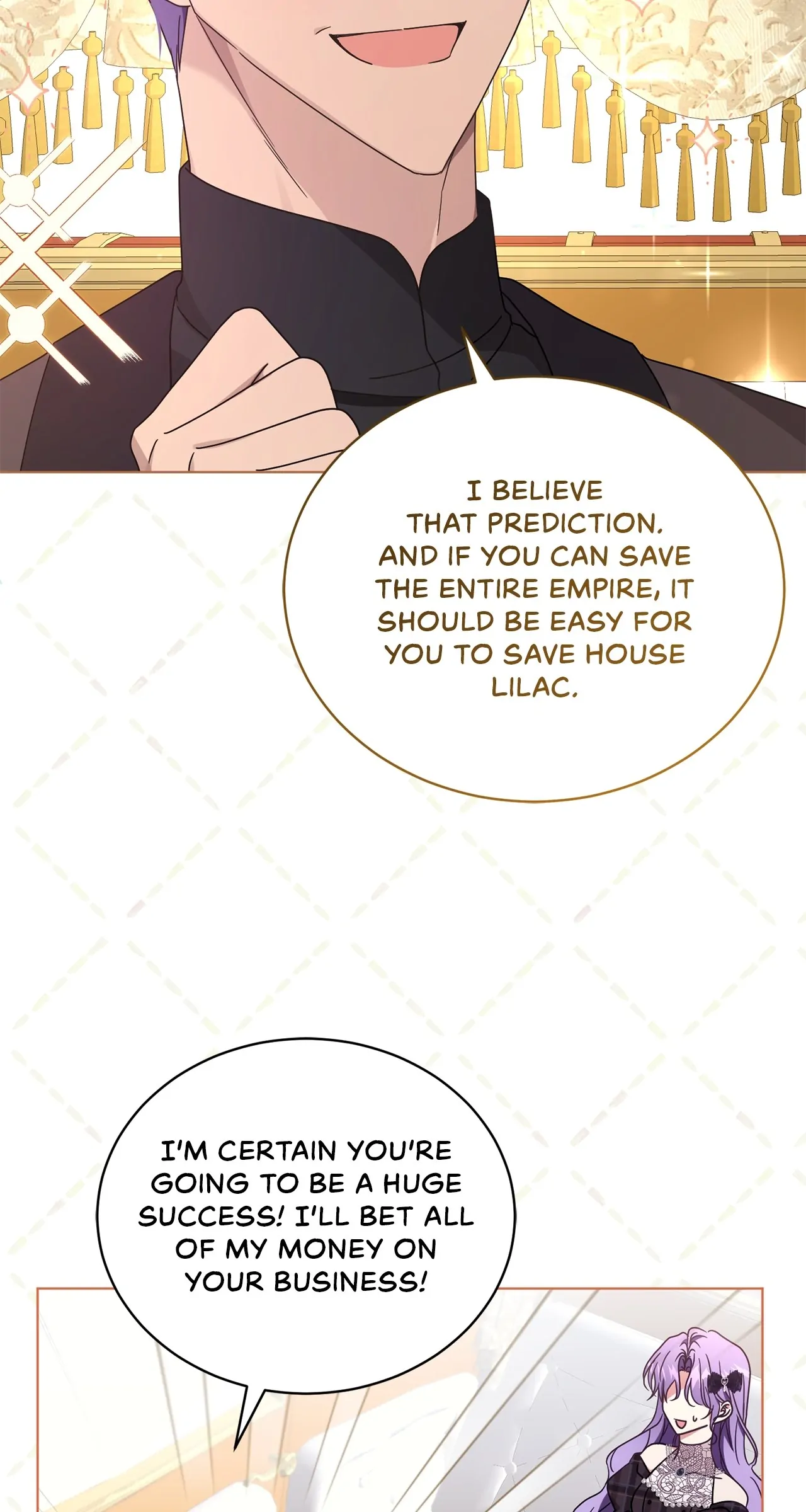 The Blackened Second Male Lead’s Wife Series Chapter 46 389 025