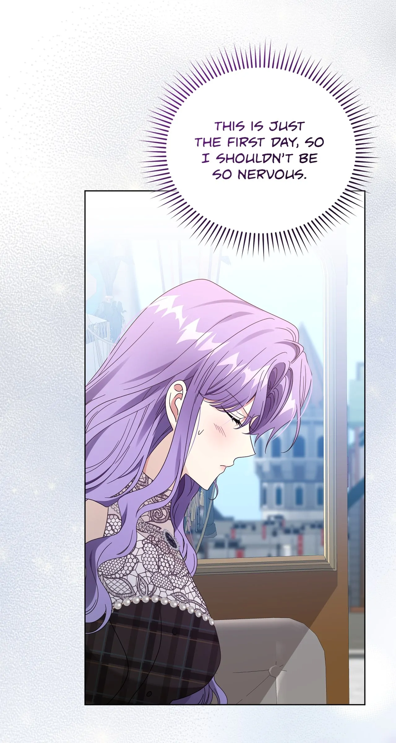 The Blackened Second Male Lead’s Wife Series Chapter 46 394 030