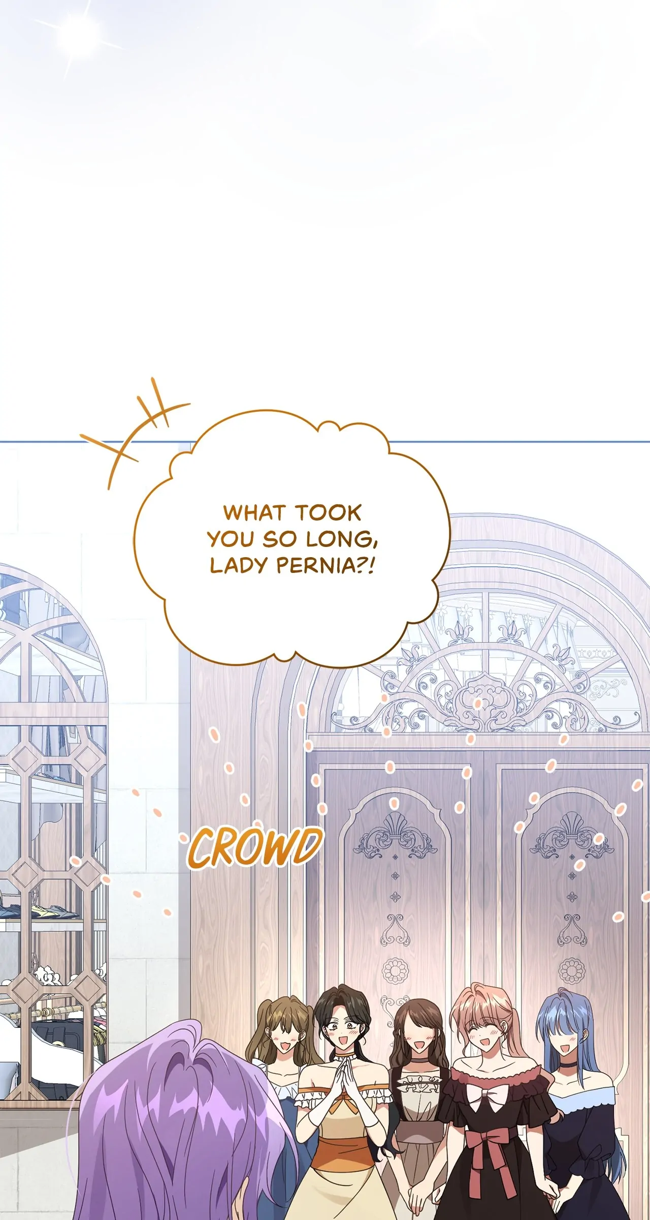 The Blackened Second Male Lead’s Wife Series Chapter 46 396 032