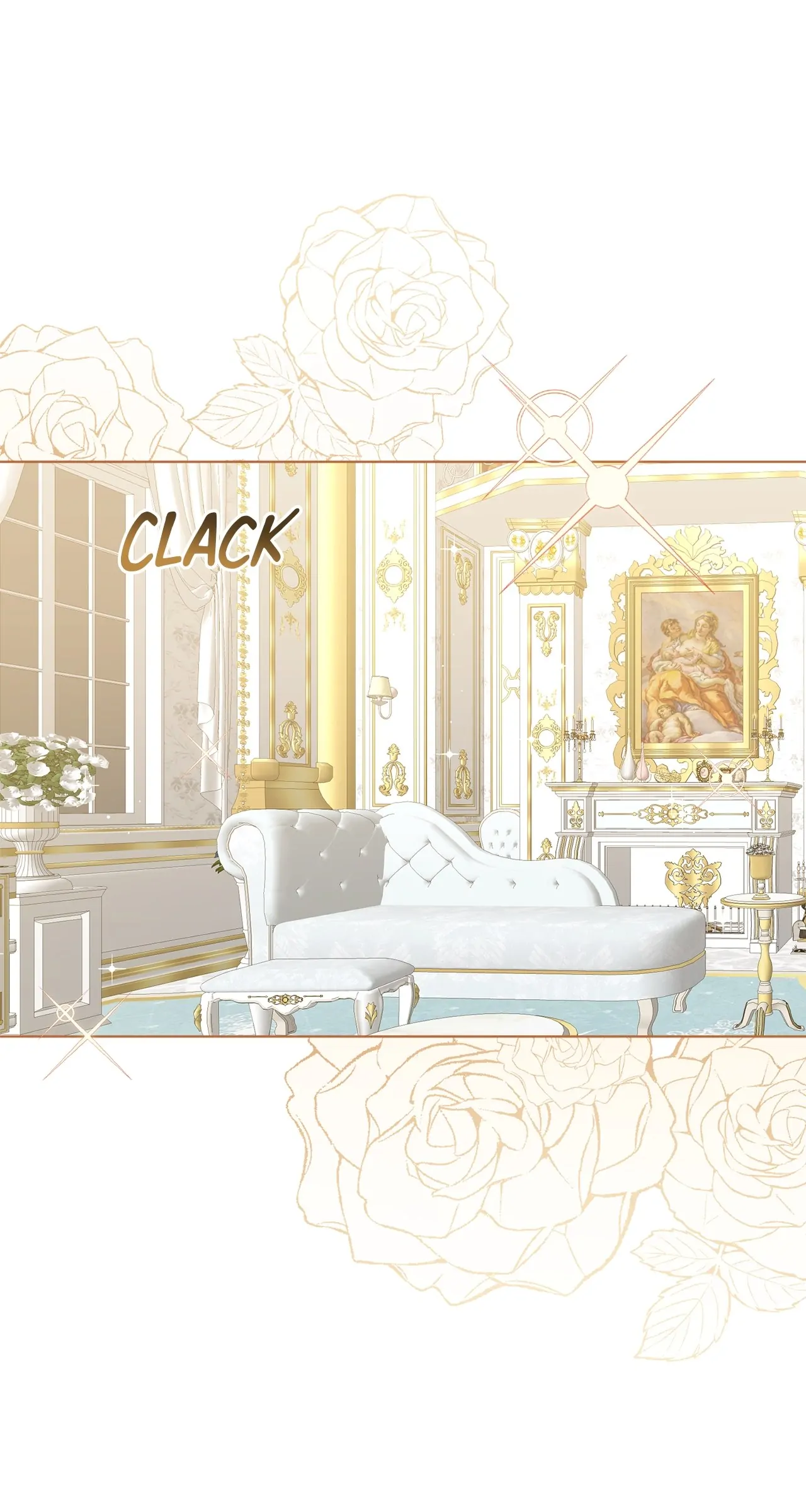 The Blackened Second Male Lead’s Wife Series Chapter 46 401 037