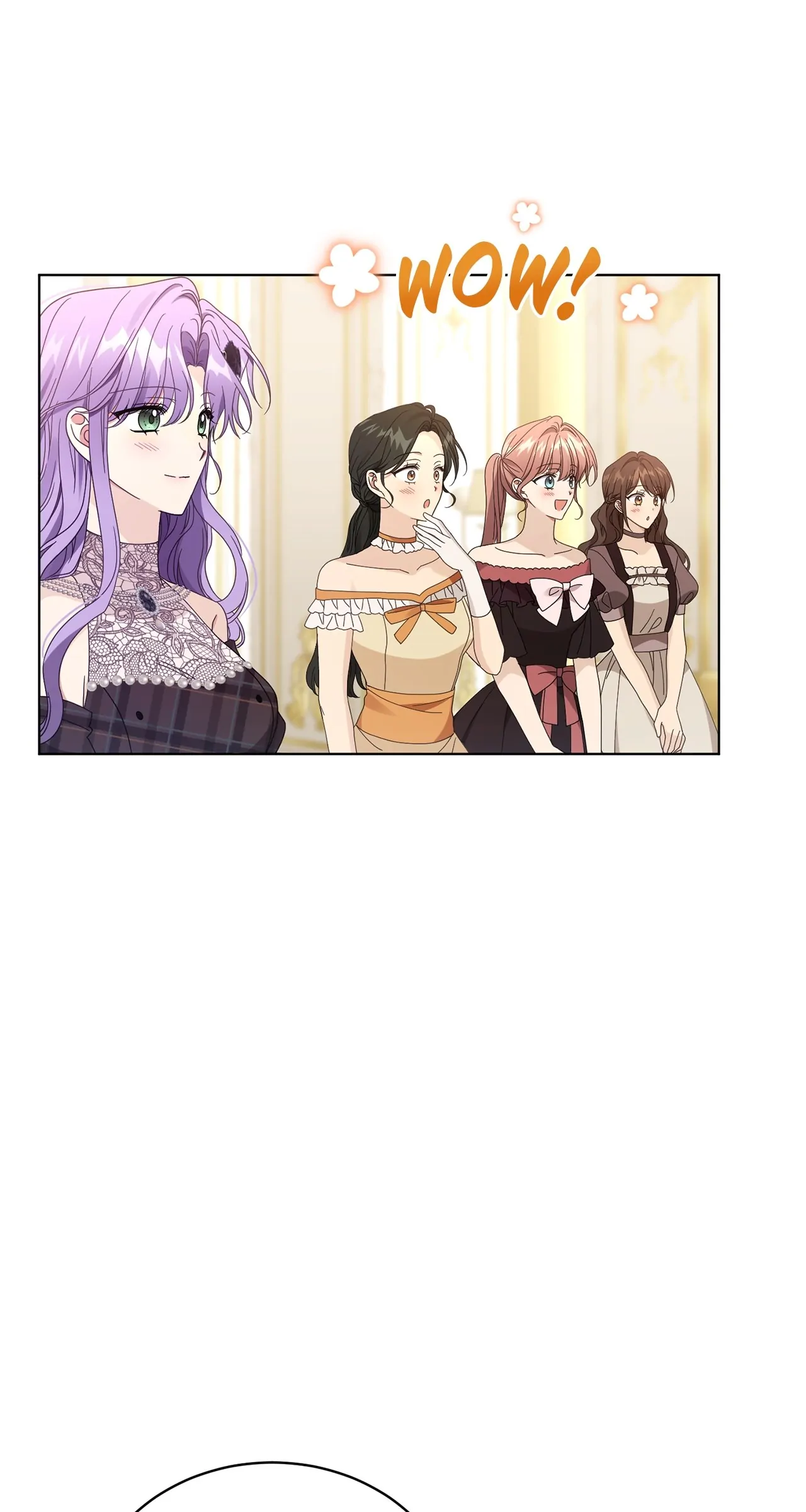 The Blackened Second Male Lead’s Wife Series Chapter 46 402 038