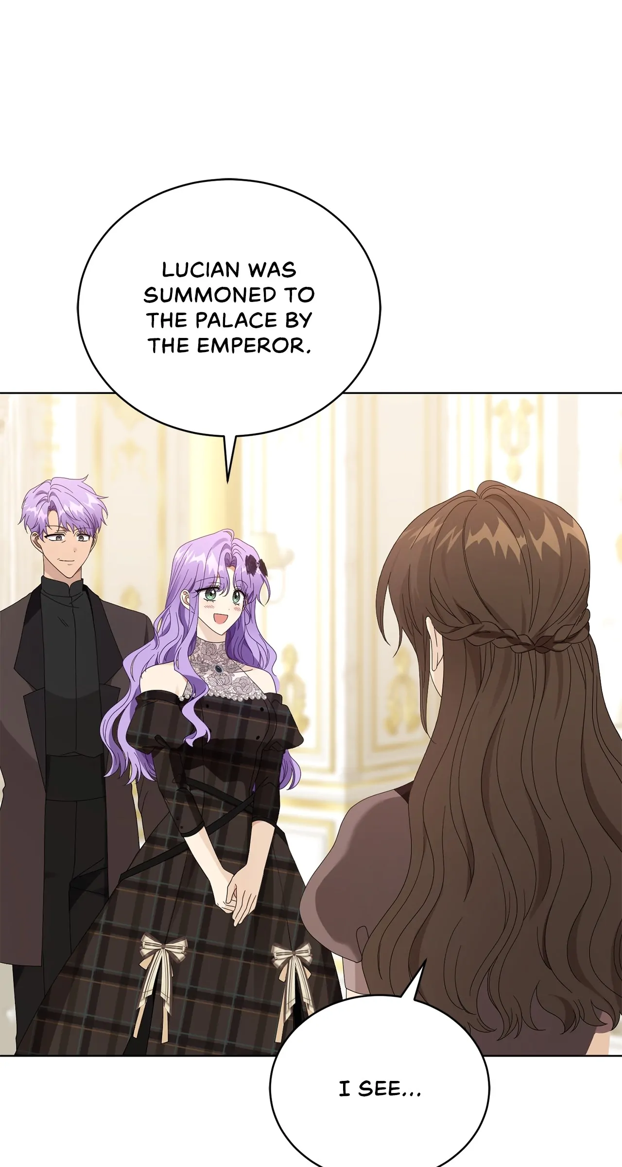 The Blackened Second Male Lead’s Wife Series Chapter 46 404 040