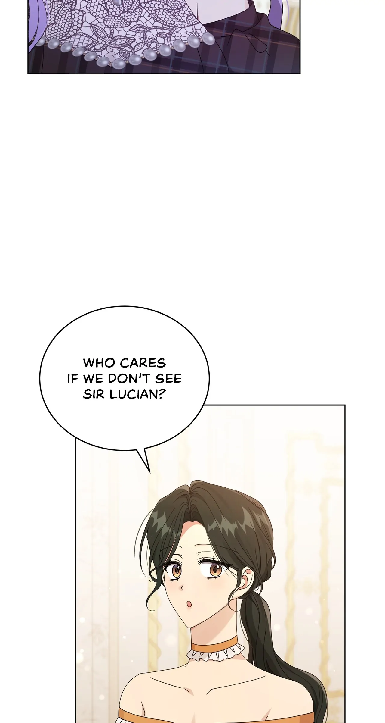 The Blackened Second Male Lead’s Wife Series Chapter 46 406 042